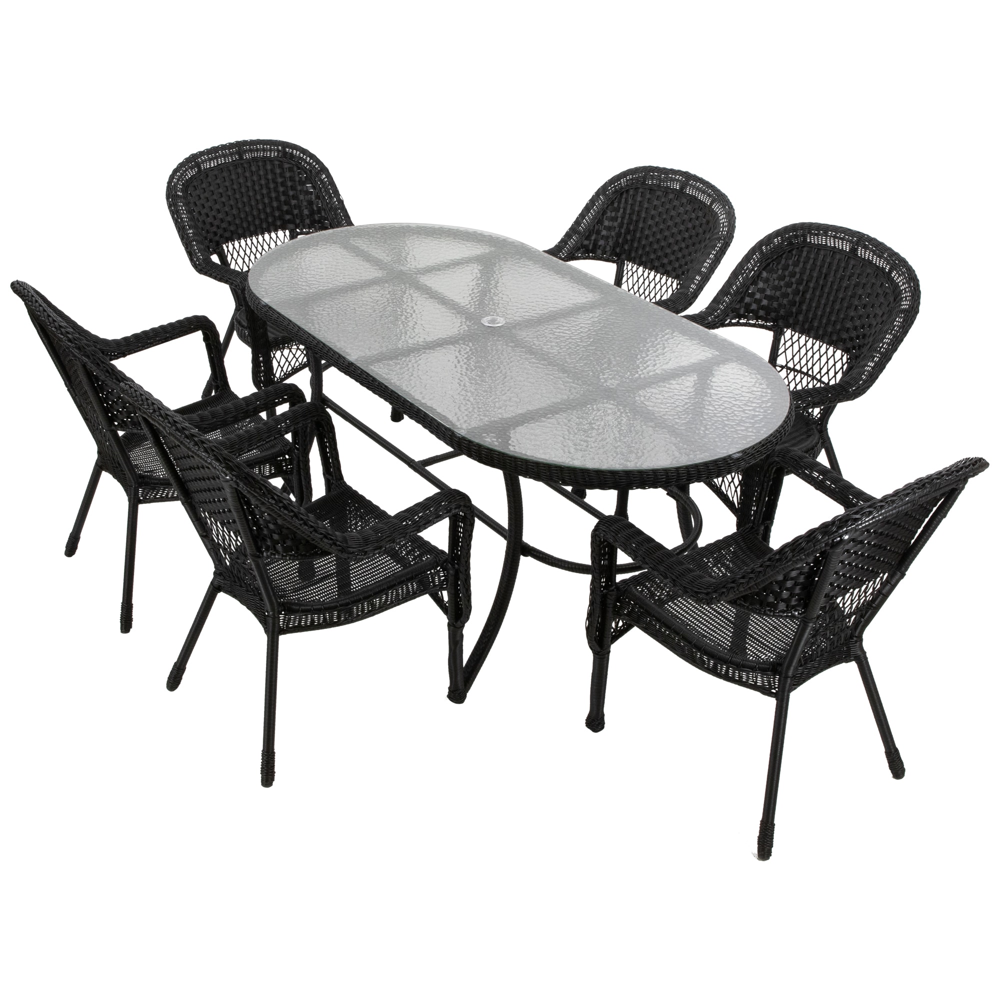 Northlight 35762856 Patio-Dining-Sets - View #2