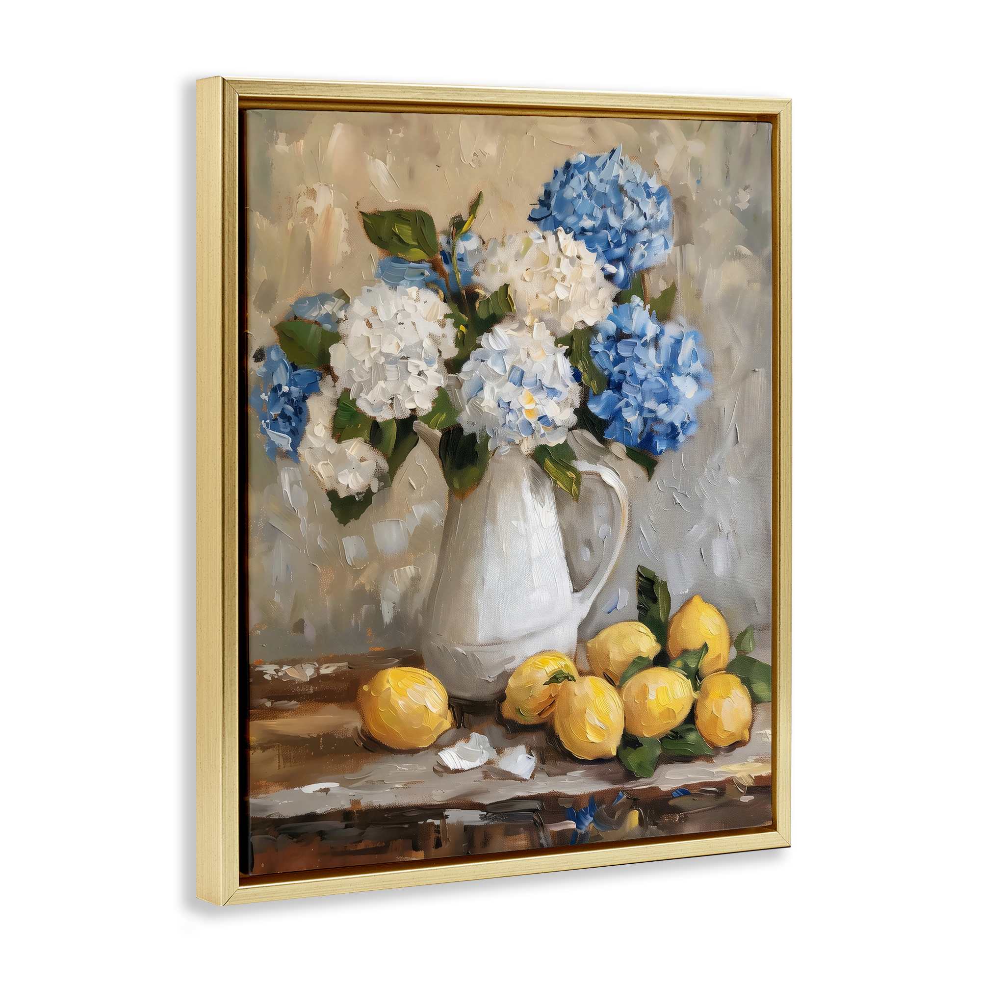 Stupell Industries BW-600-FFG-16X20 Wall-Art - View #2