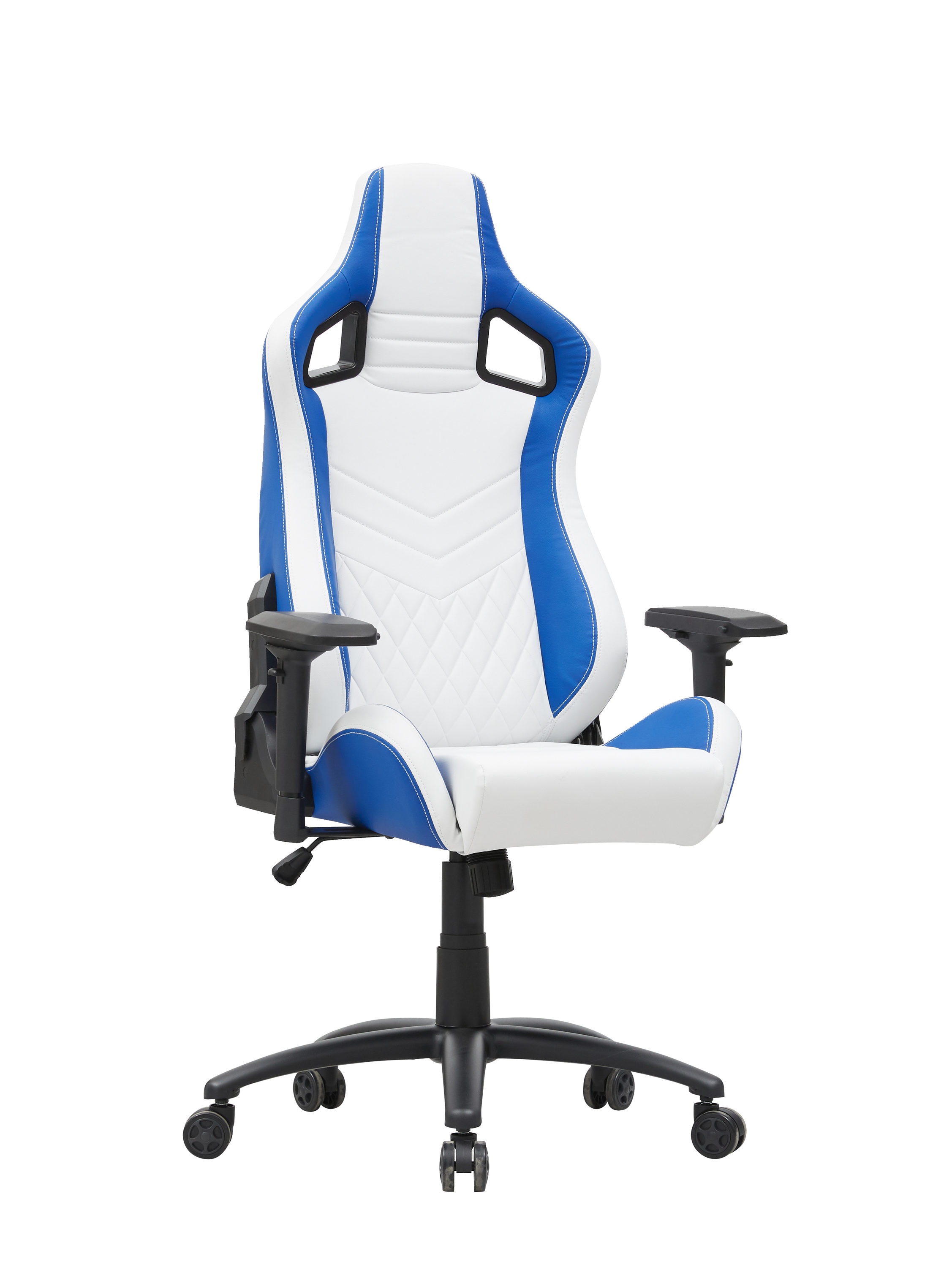 Furniture of America IDF-6051-LB chairs - View #4