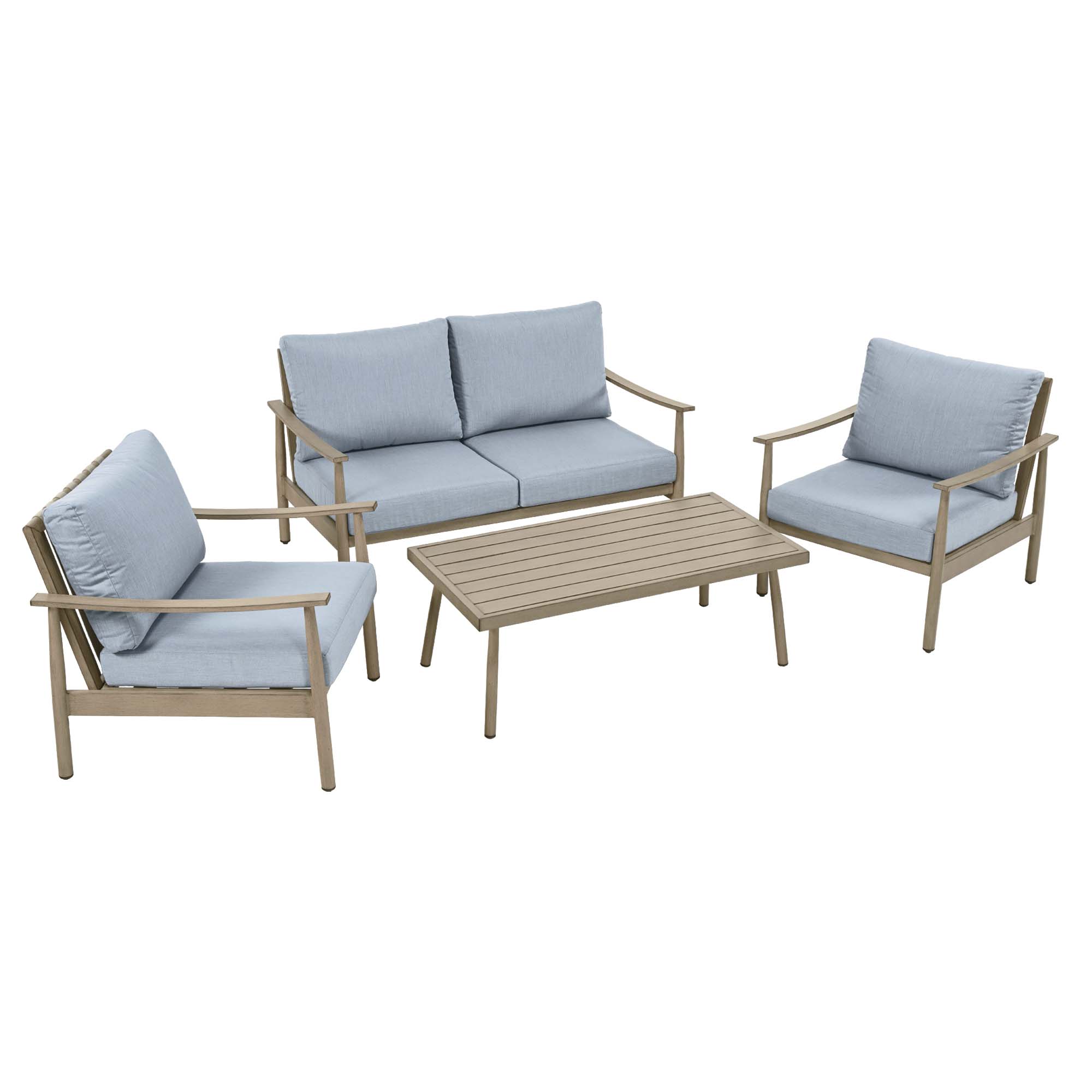 EL-SF4-ZL-B1-WL3 Patio-Conversation-Sets - View #4