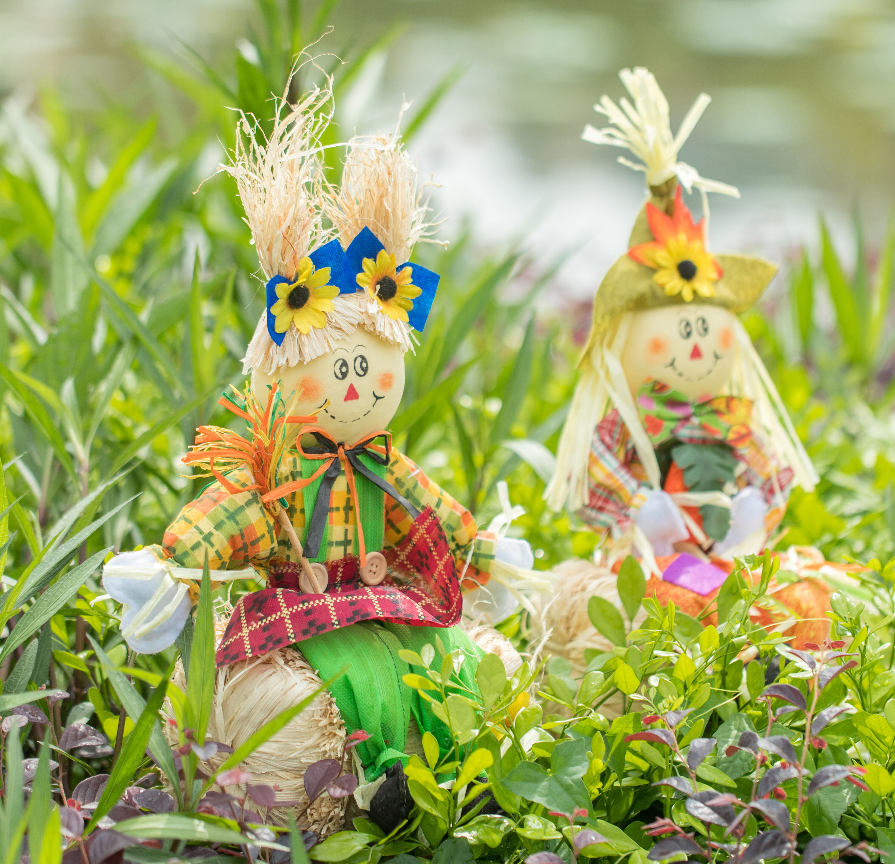 Gardenised QI003425 Outdoor-Halloween-Decor - View #5