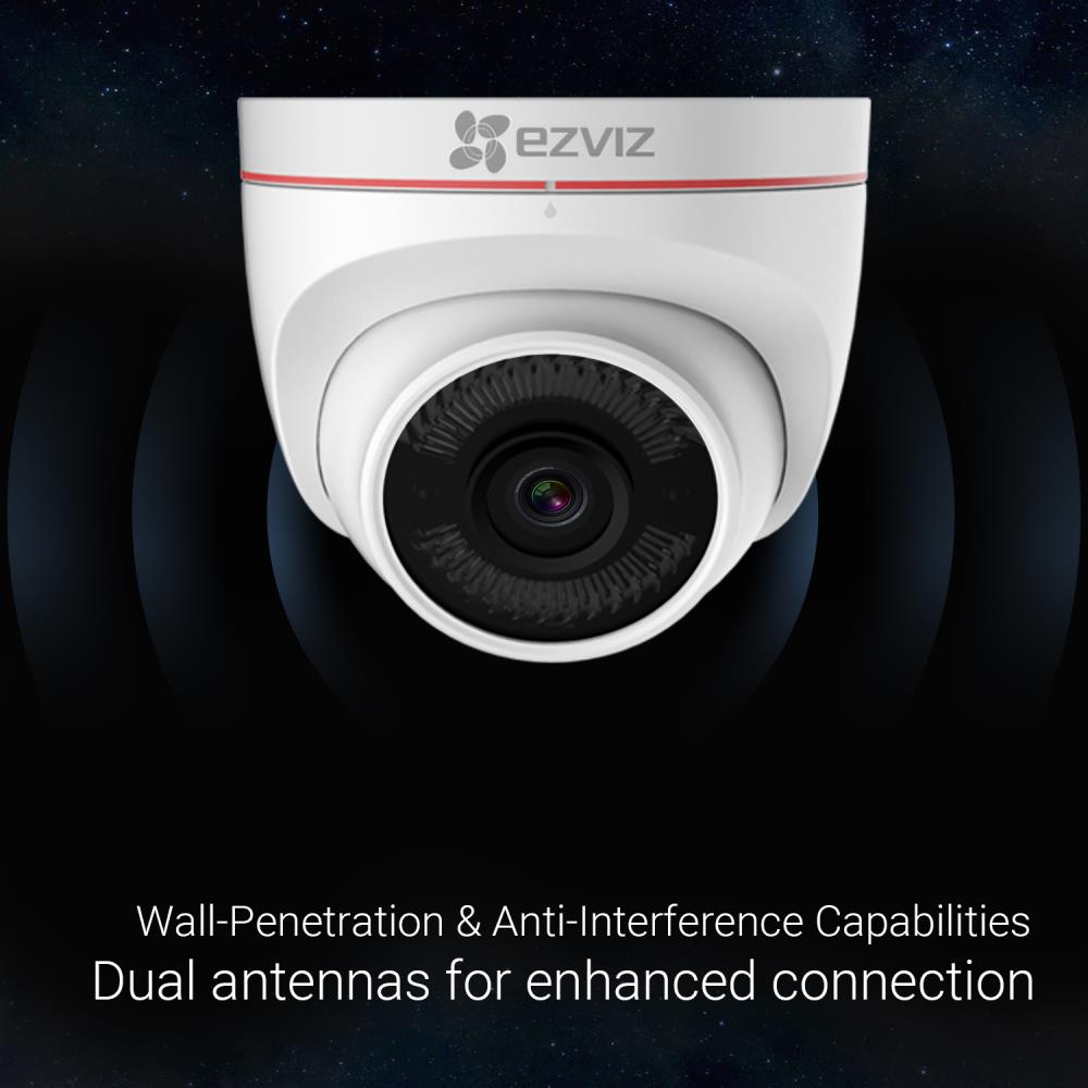 EZVIZ EZ2283C2L28  - View #6