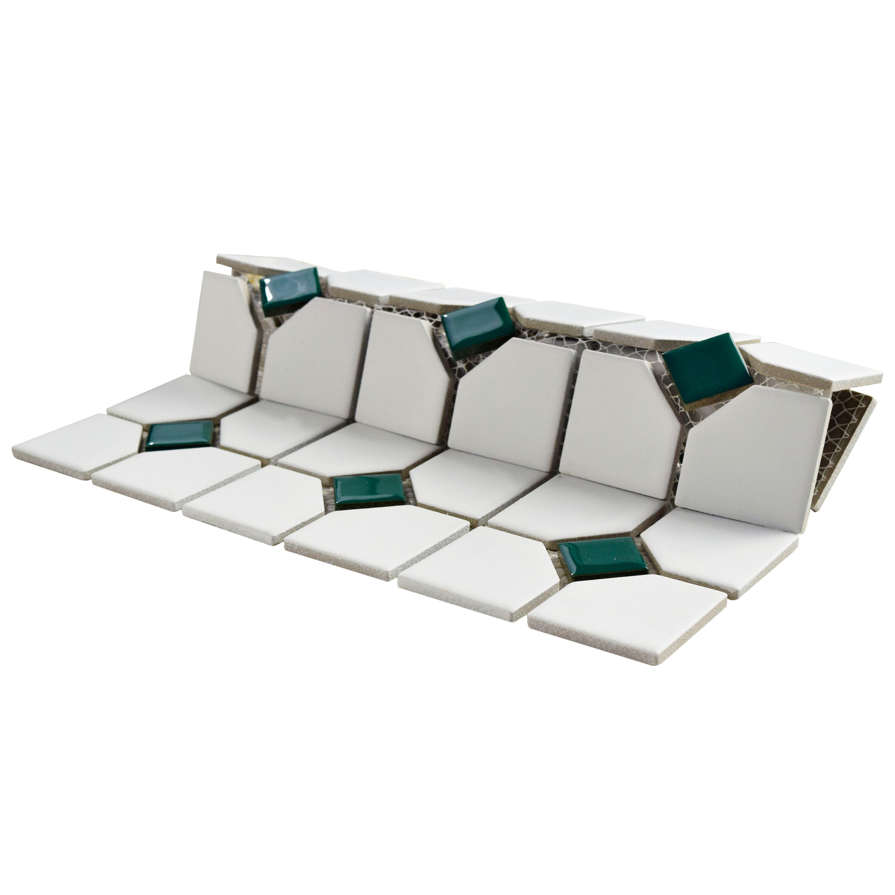 Affinity Tile FKOOX603 Ceramic-Tile - View #6