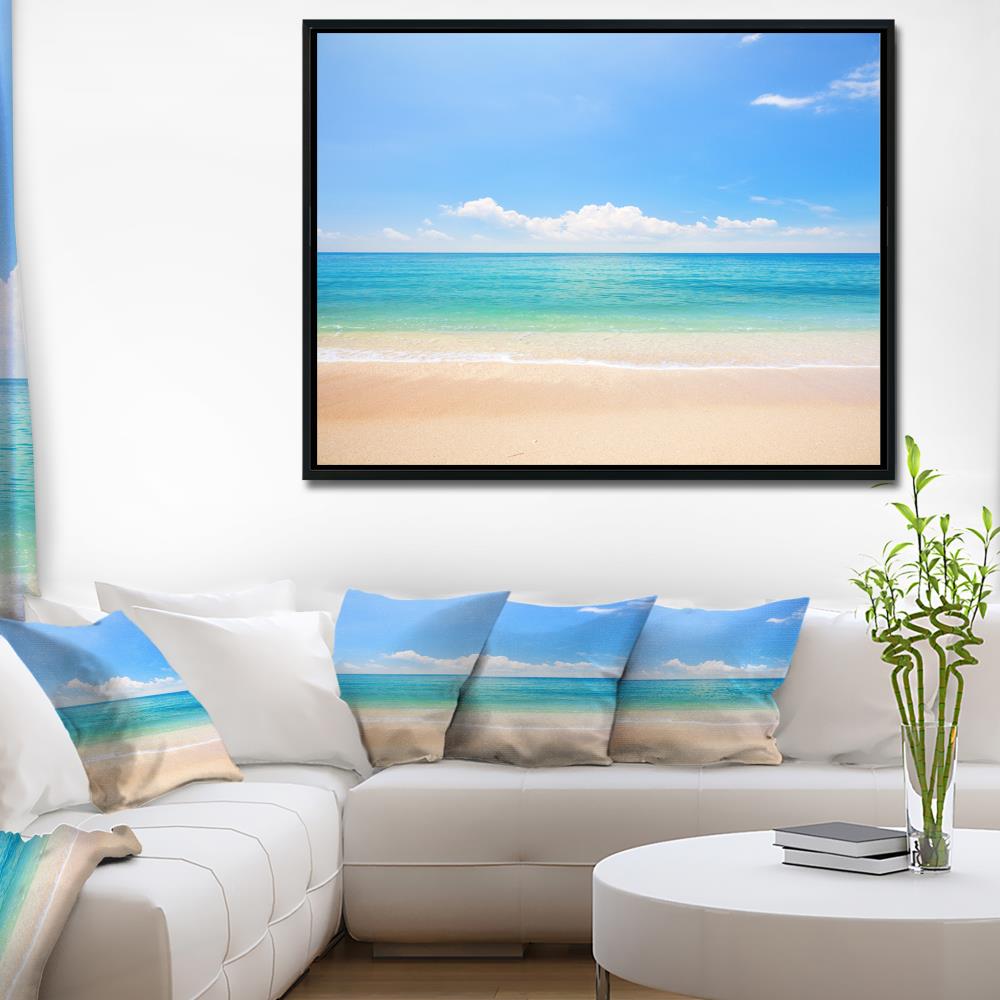 Designart FL9504-22-14-FLB Wall-Art - View #4