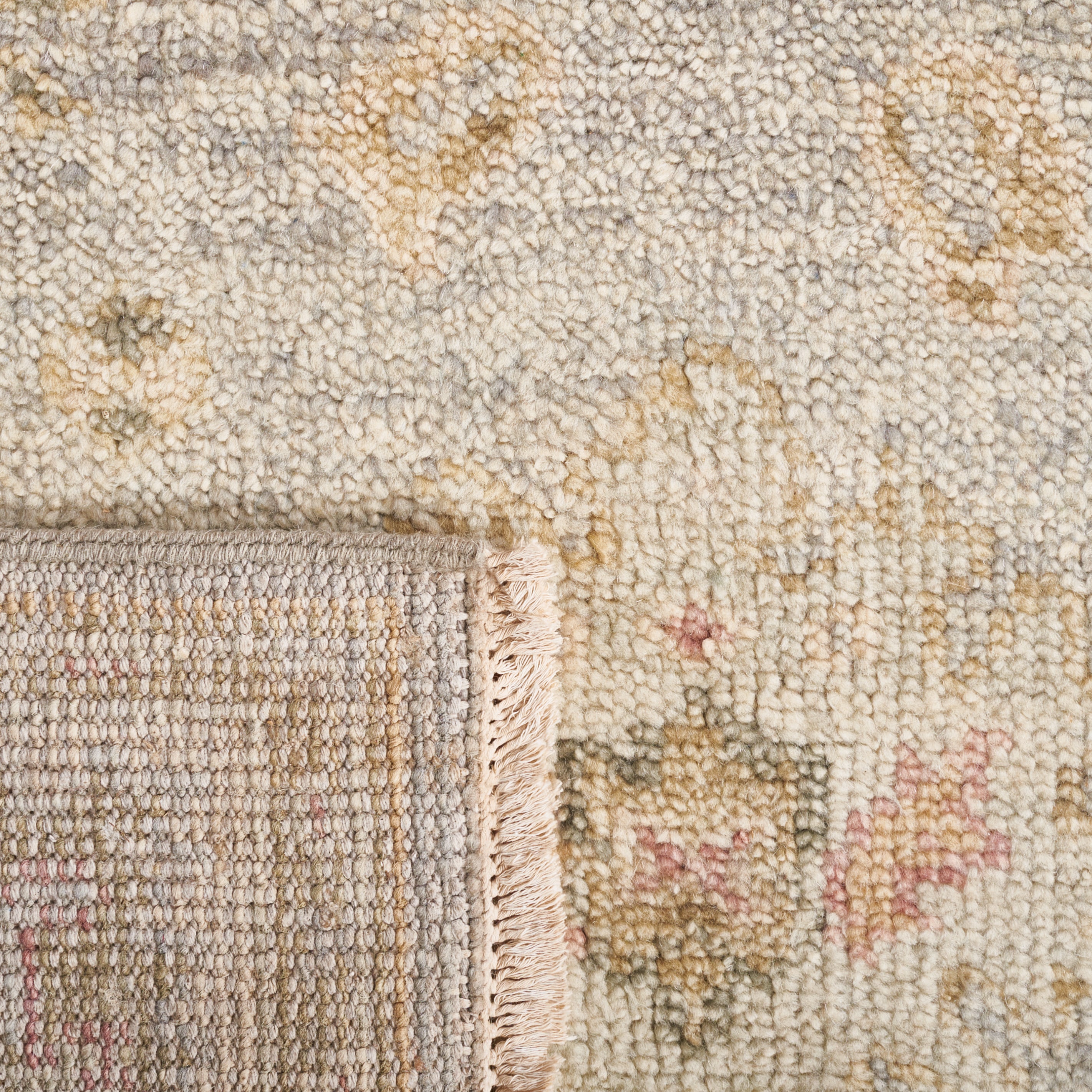 Safavieh SRK163L-9 rugs - View #5