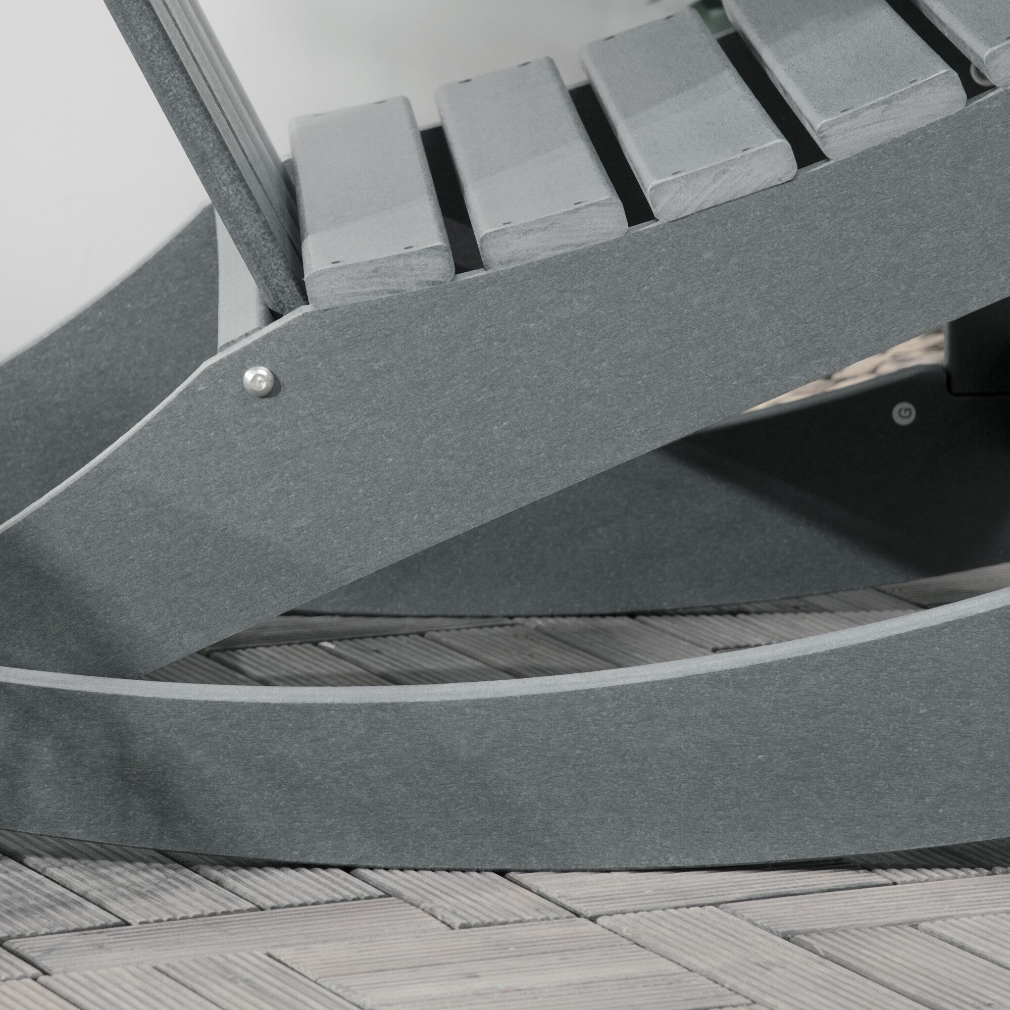 Outsunny 84G-022V00LG Patio-Chairs - View #8