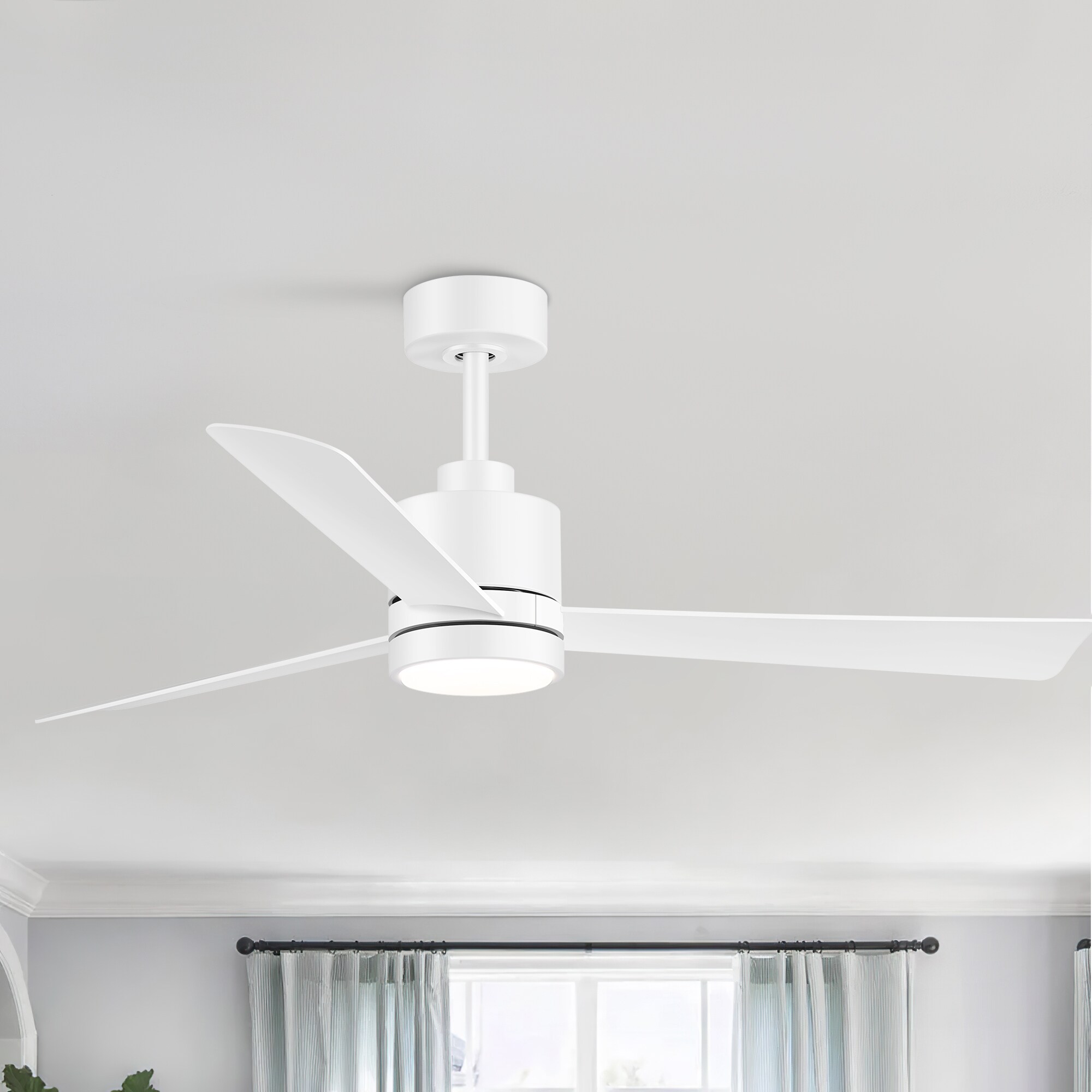 Breezary 24029-AW Ceiling-Fans - View #3