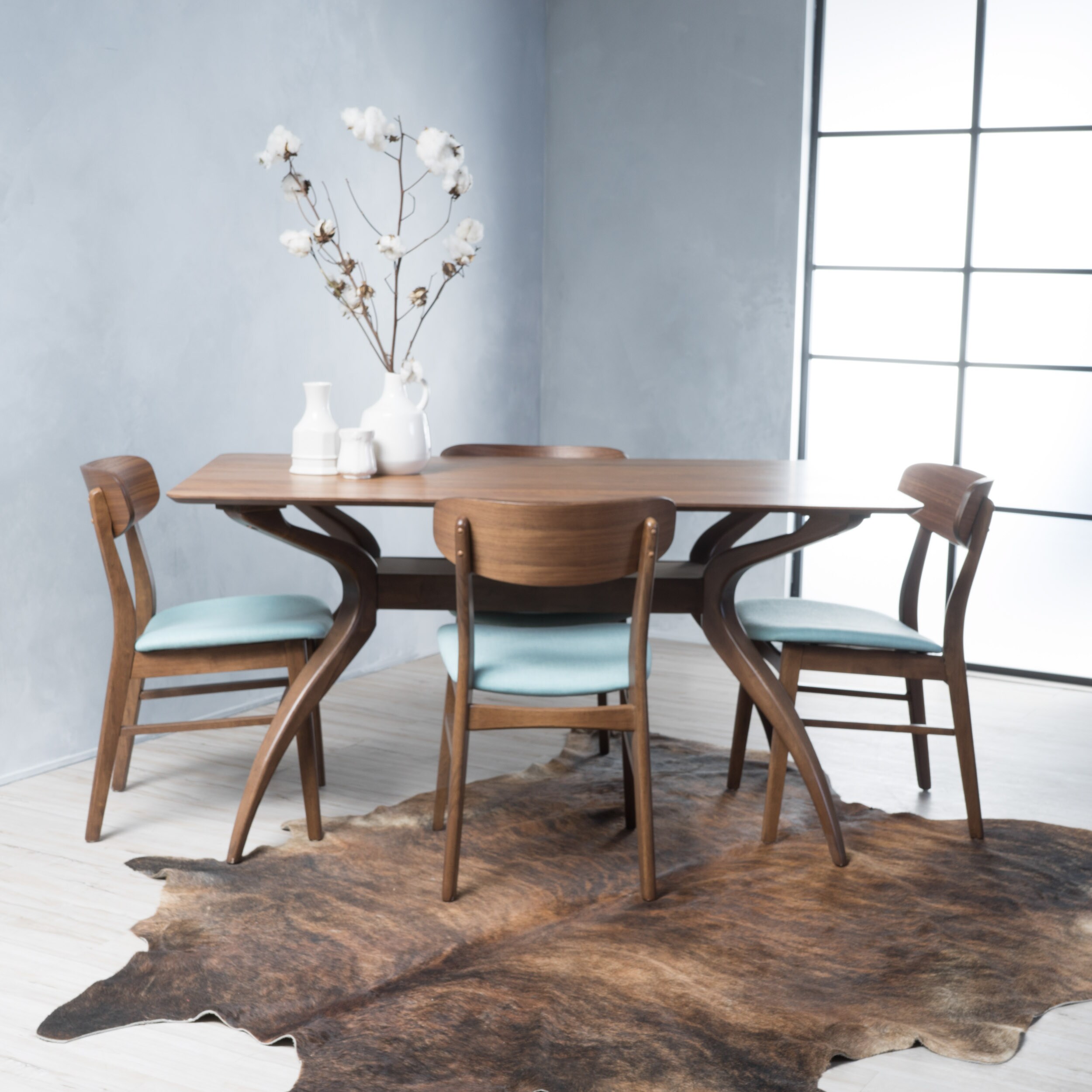 Christopher Knight Home 299314 Dining-Sets - View #2