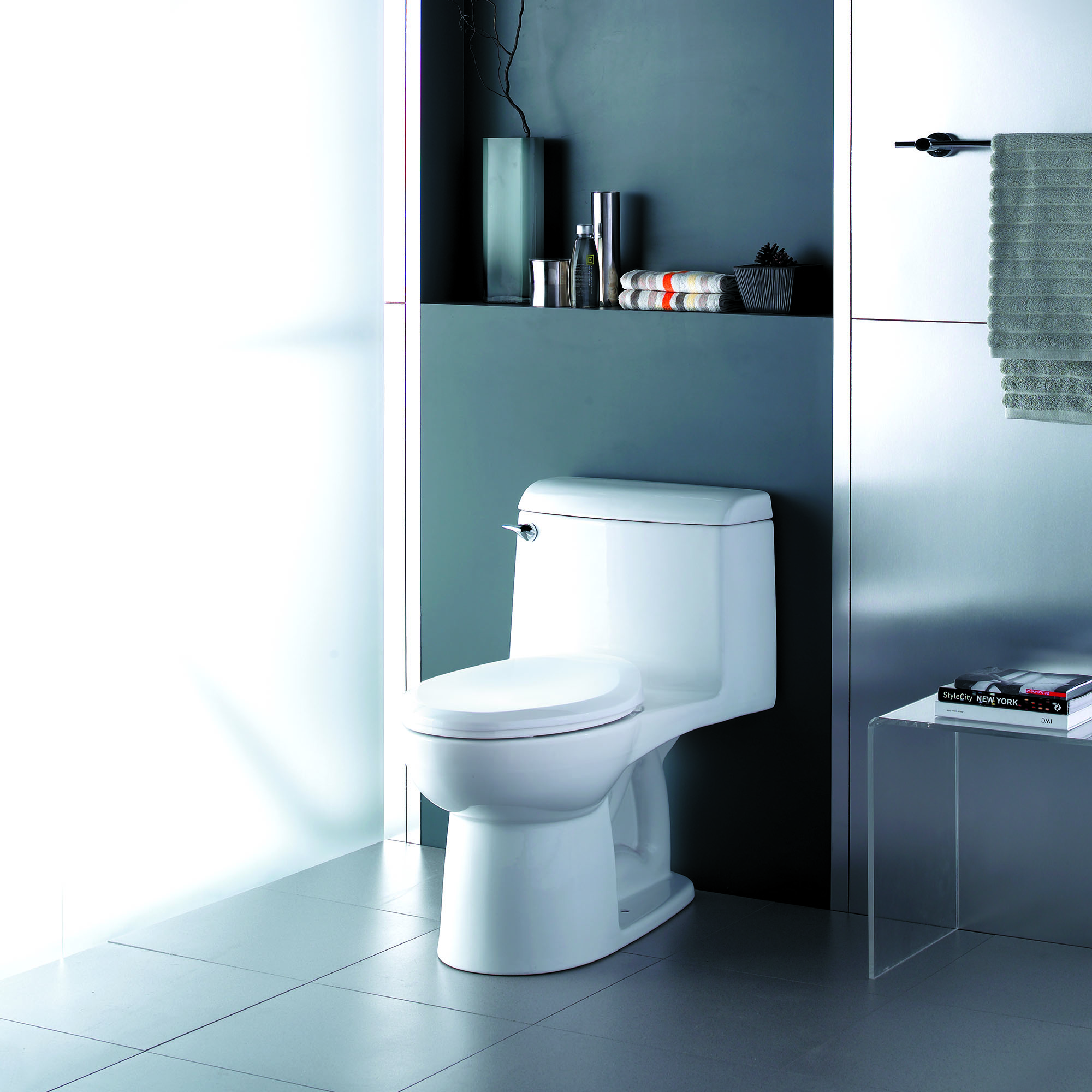 American Standard 2004314.020 toilets - View #4