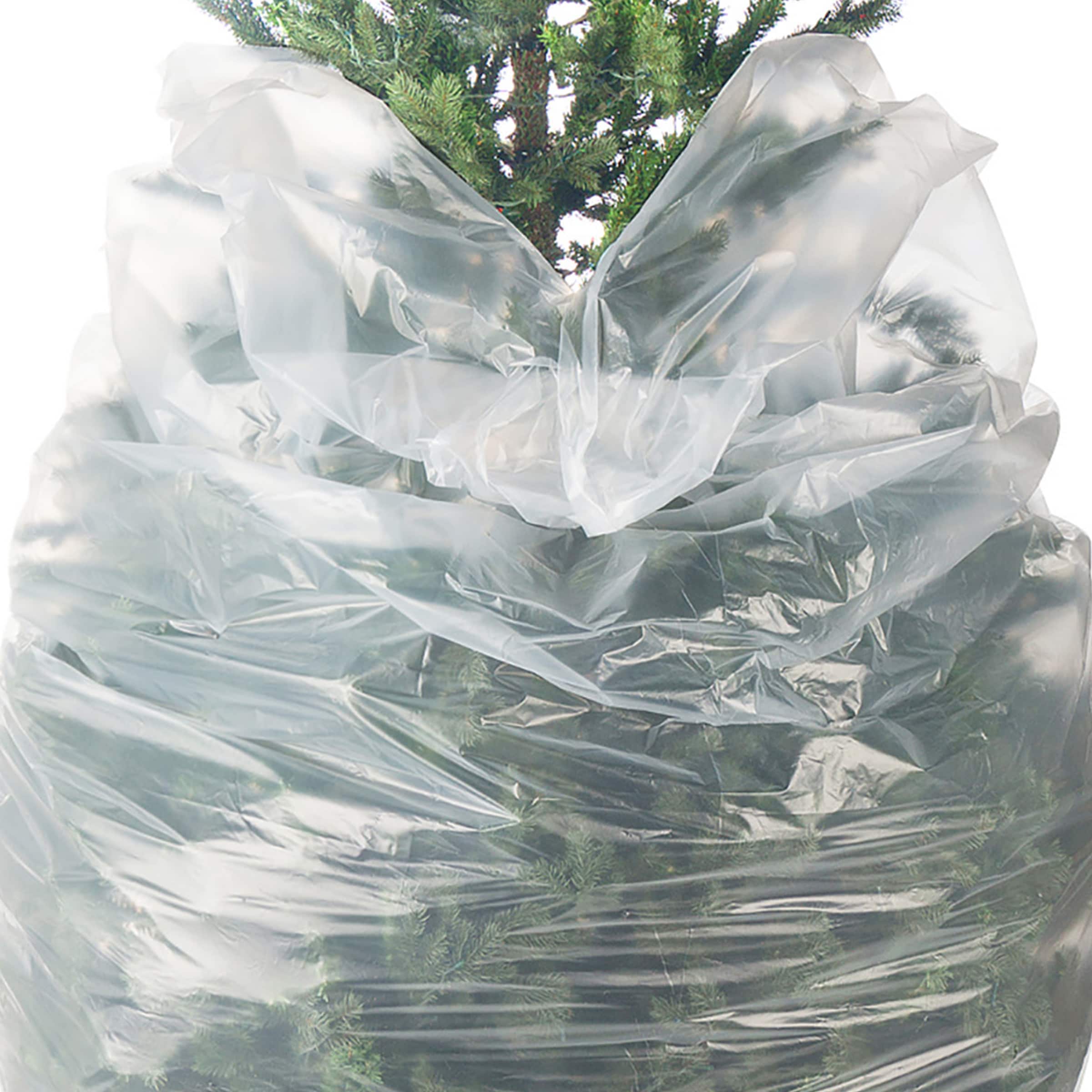 Barry - Christmas tree disposal bag | SmartaSaker