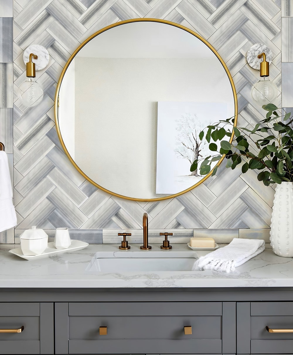 Apollo Tile APLFMR88412HA Ceramic-Tile - View #2