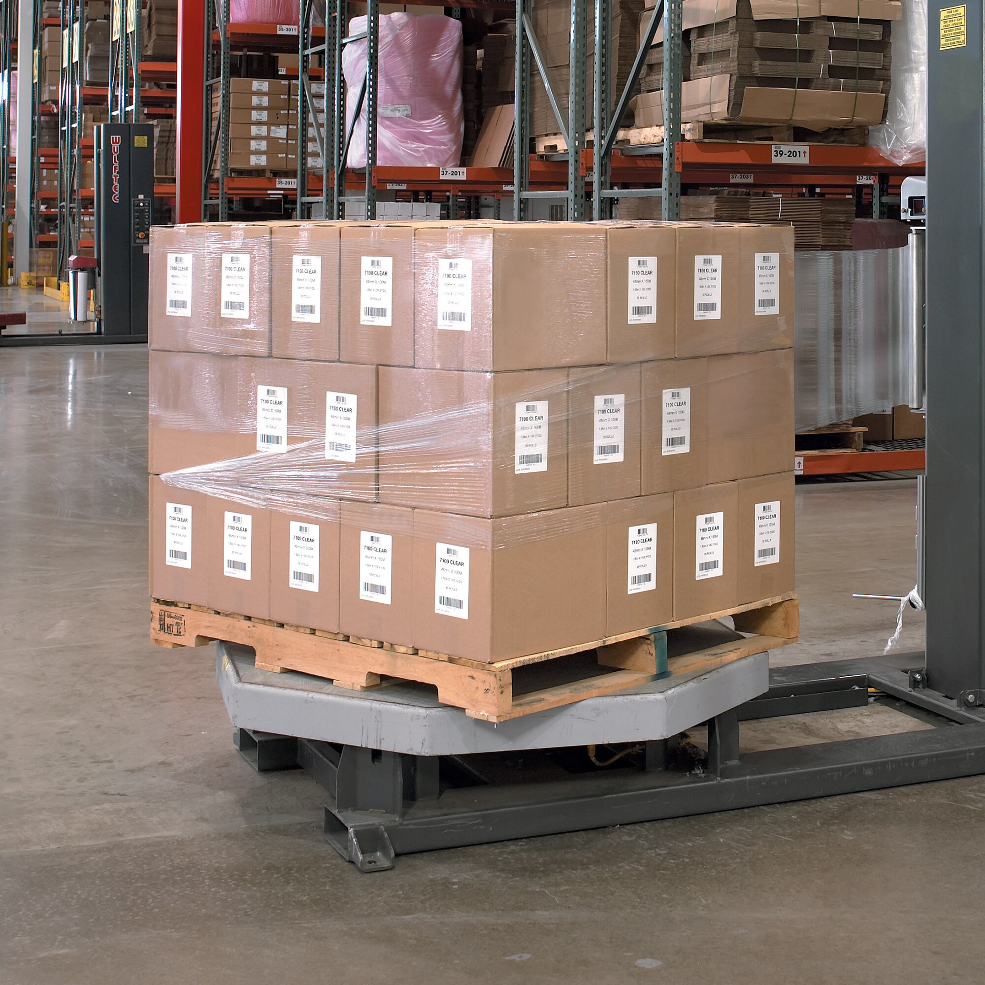 Project Source MSF2090C Protective-Packaging - View #2