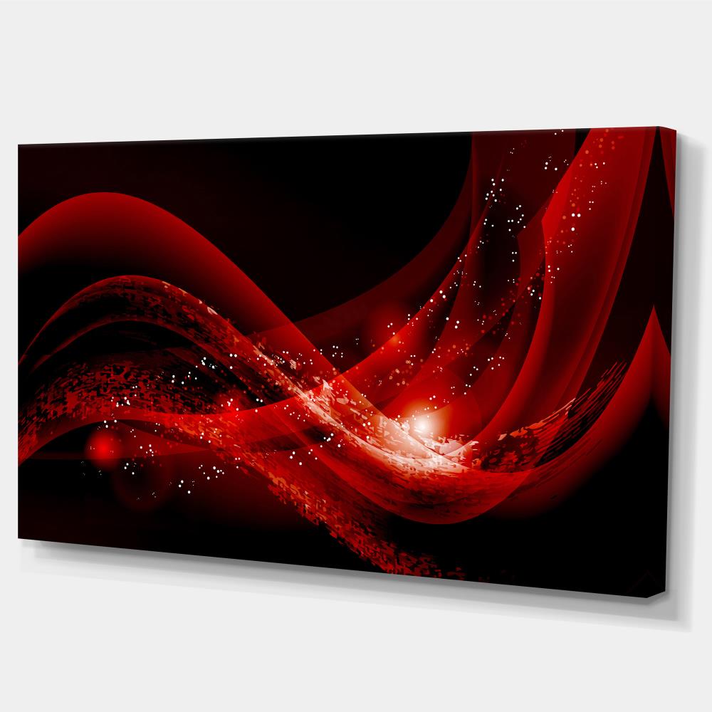Designart PT8113-32-16 Wall-Art - View #2