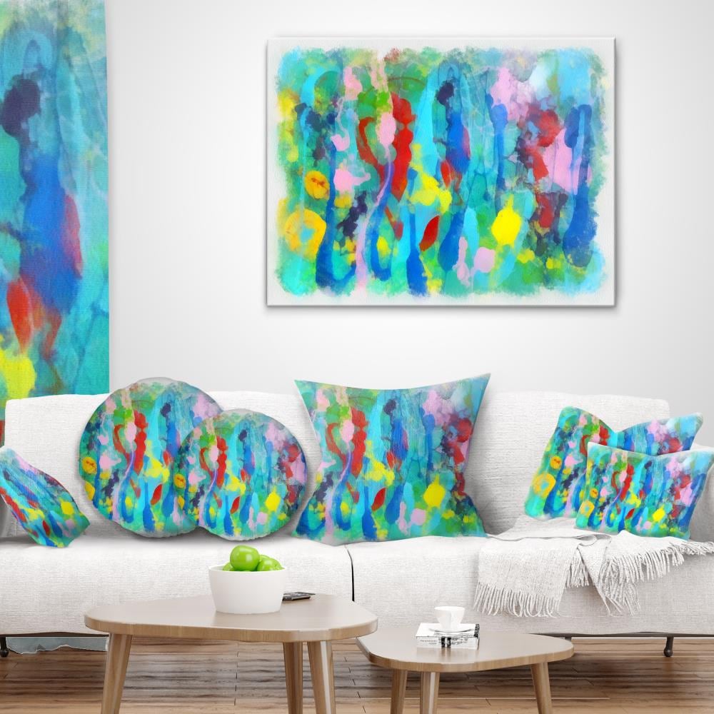 Designart CU13615-18-18 Accent-Pillows - View #3