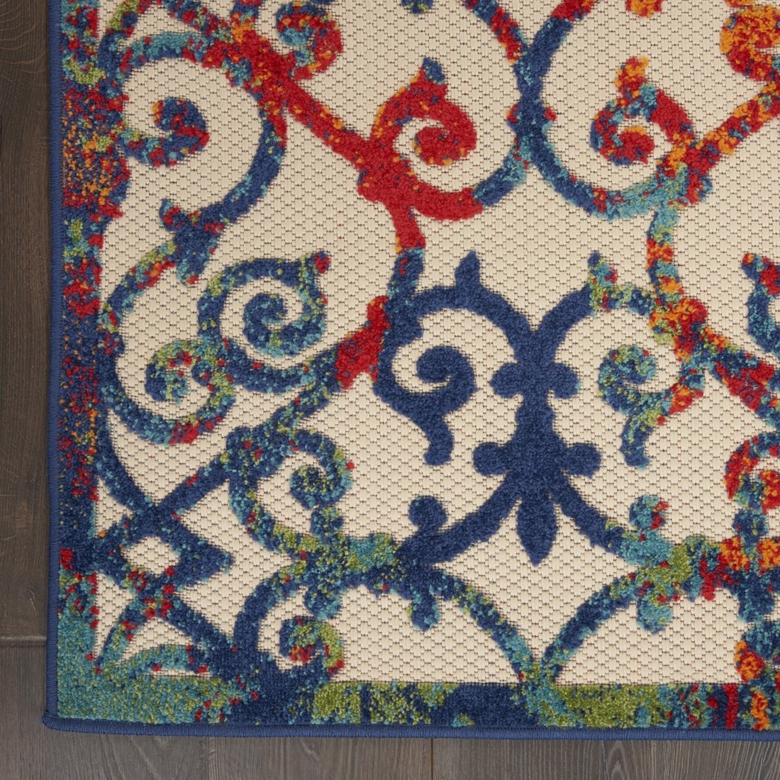 HomeRoots 4000385031 rugs - View #2