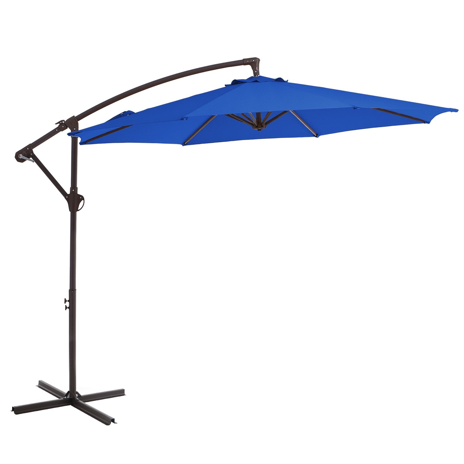 JEAREY EDSCXJS+SD-10FT-BL Umbrellas-2 - View #13
