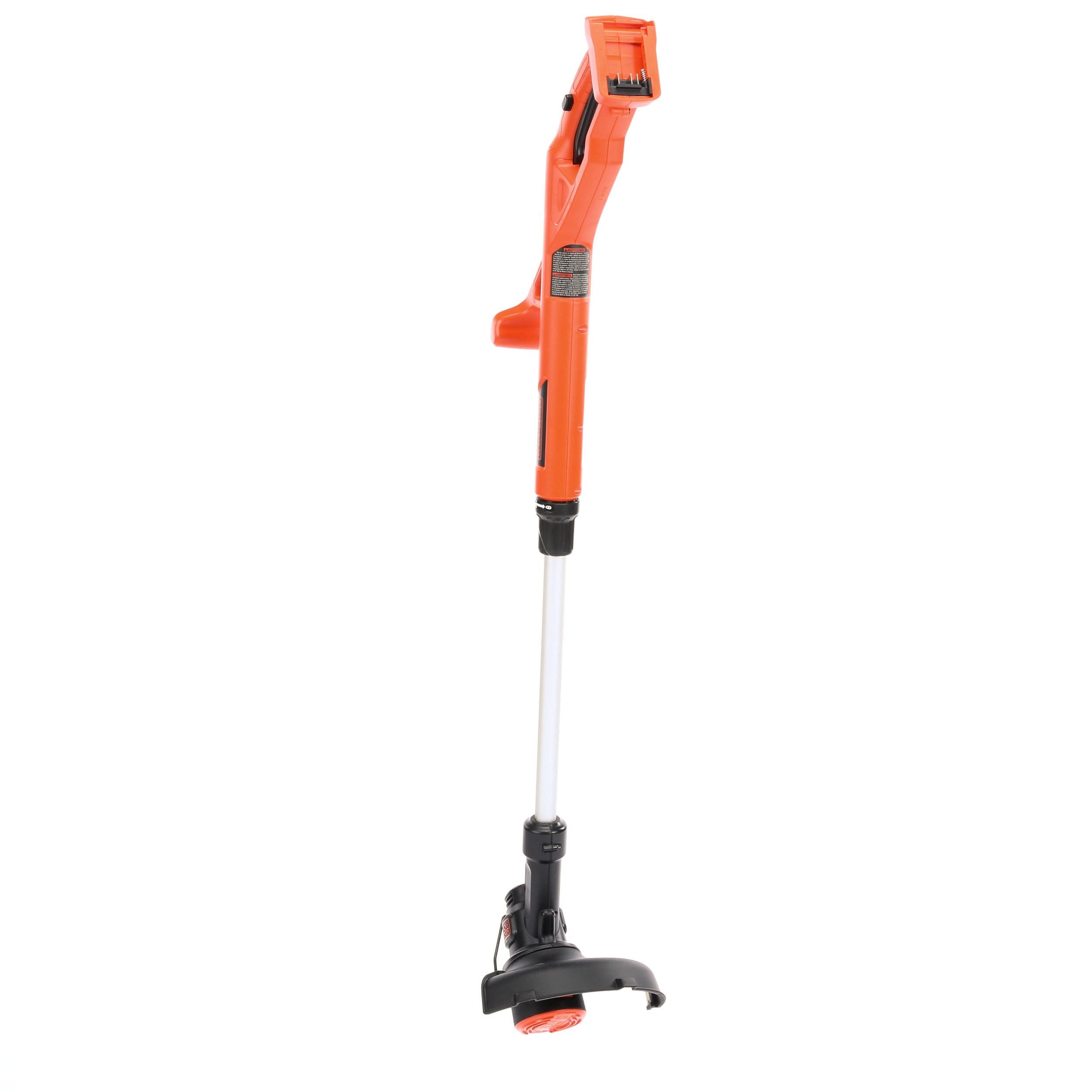 Black Decker LST201 String Trimmer Review Consumer Reports vlr.eng.br