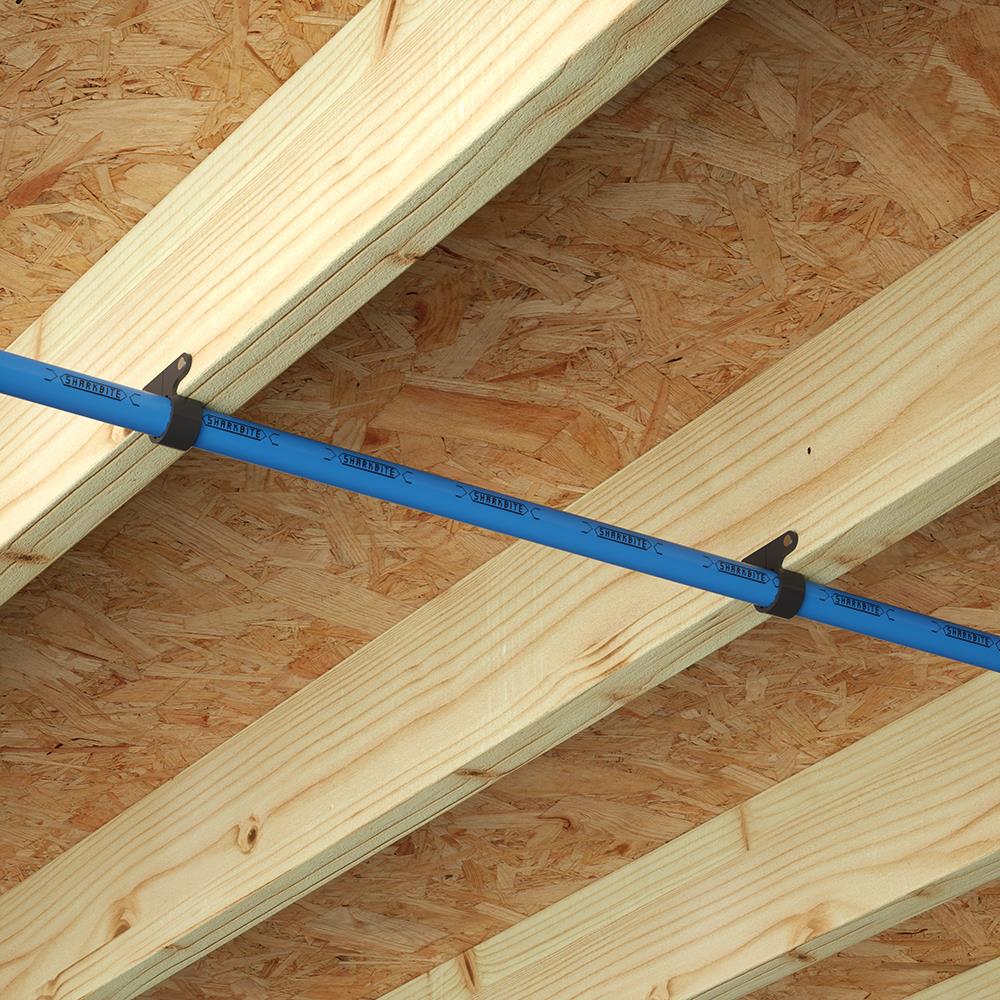 HoldRite 222Z10 Pipe-Support-Clamps - View #4