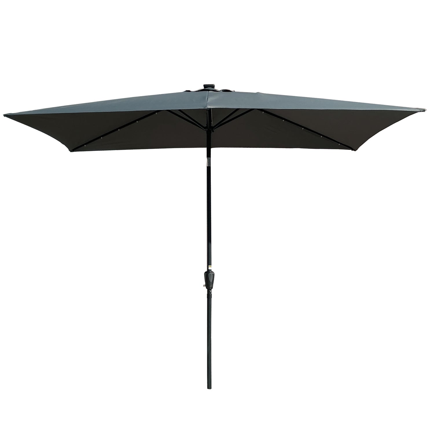 SINOFURN SYA810034RD Umbrellas-2 - View #9