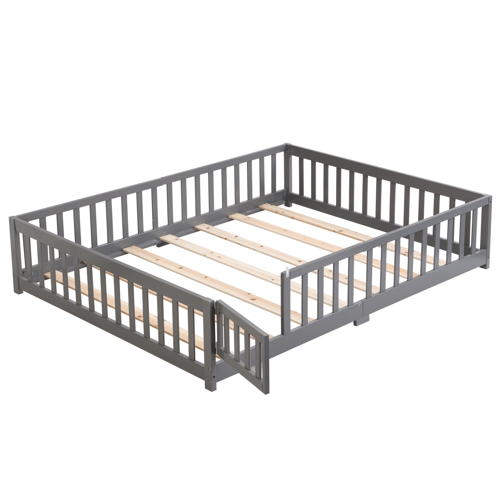 Lycvki 1720 Toddler-Beds - View #2