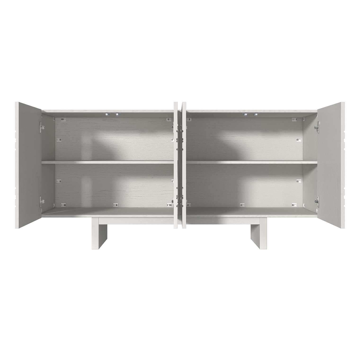 GZMR GZ1661-K-GW Utility-Storage-Cabinets - View #3