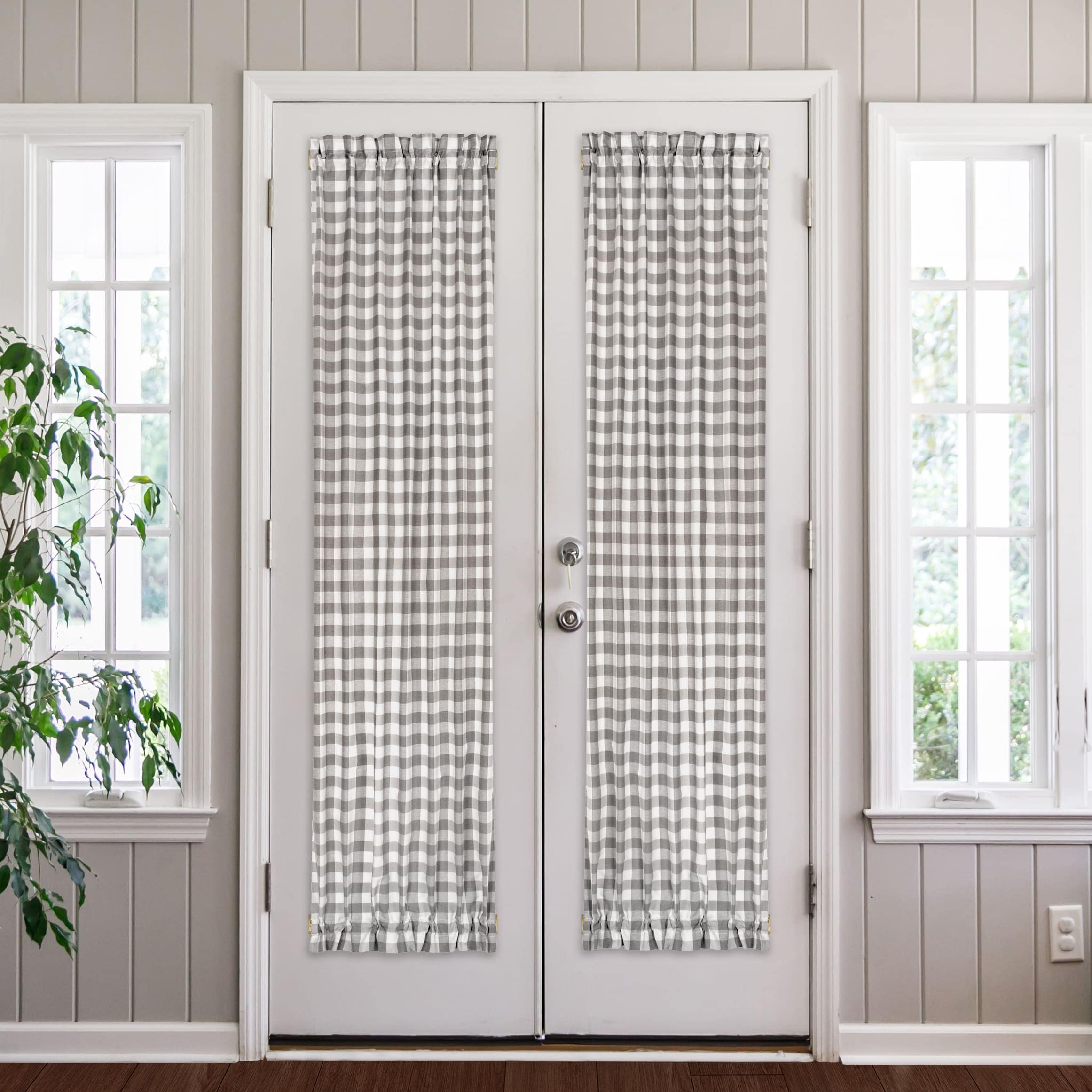 Achim BC25X72GY6 curtains - View #3