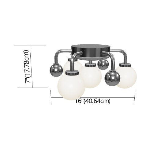 Three-dimensional representation of the product