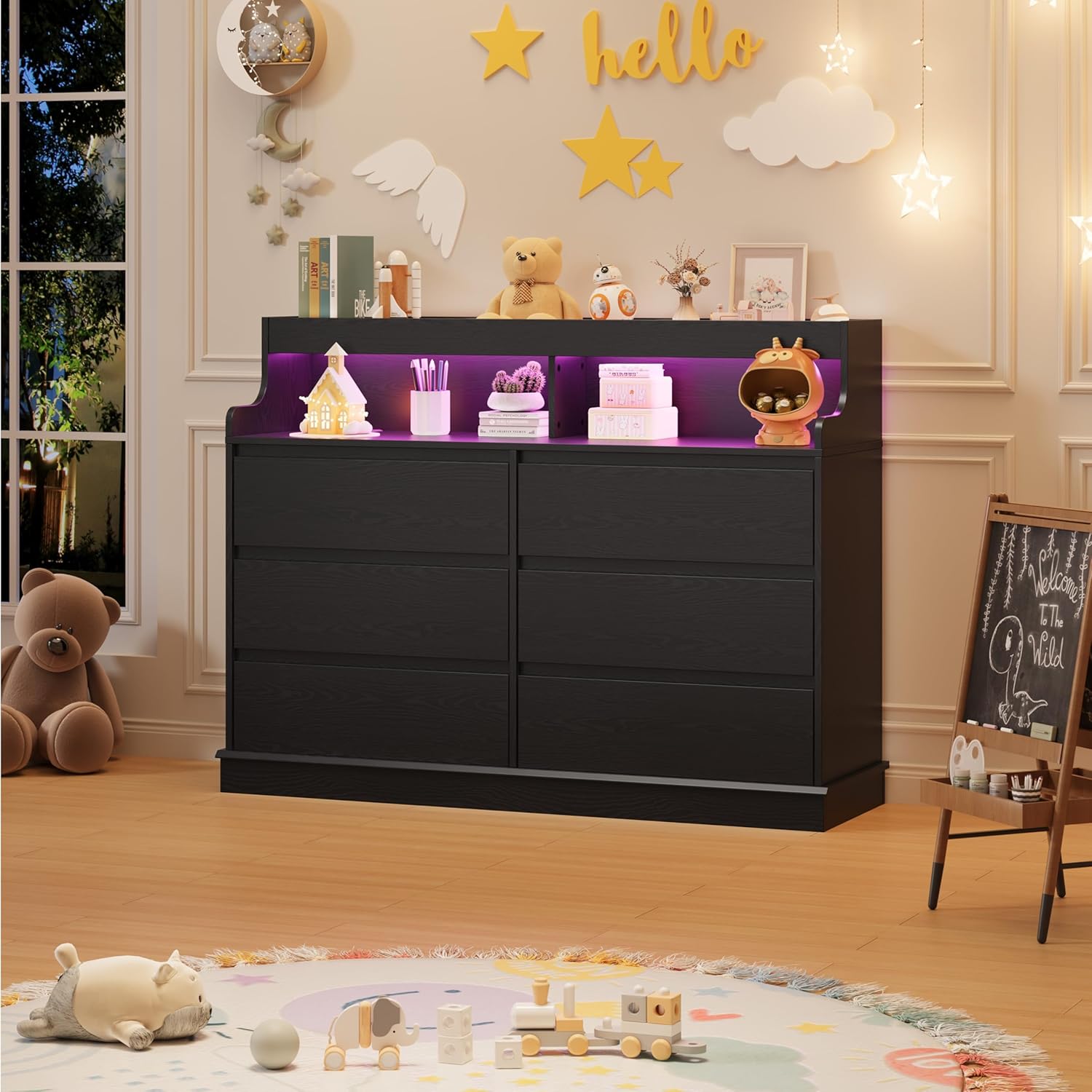 Garvee MIHHZ-H3057SVA9AYG dressers - View #8