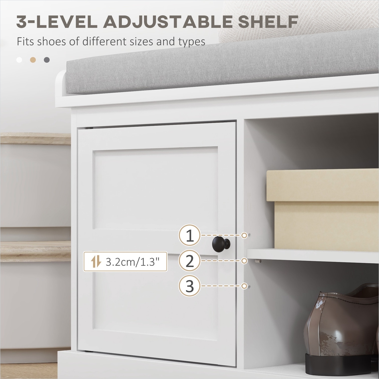 sunjurt 18YF124VUKZD Console-Sofa-Tables - View #4