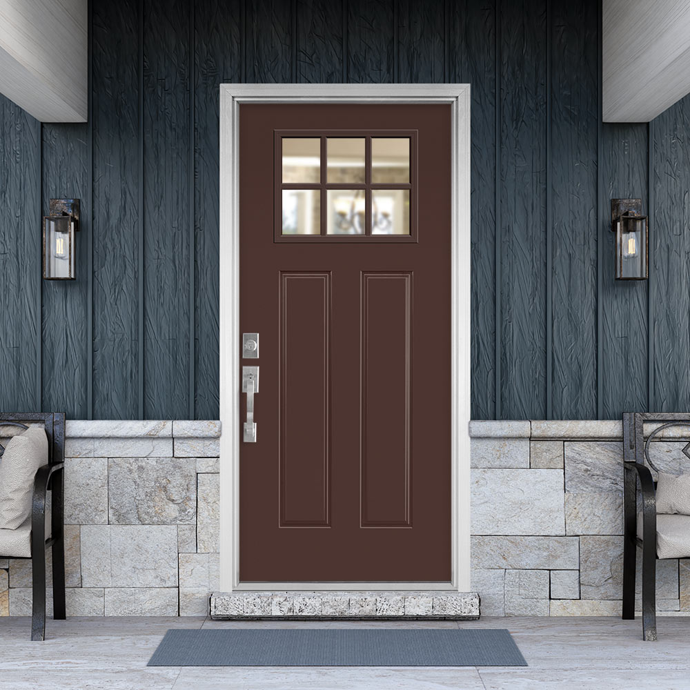 Masonite 321241 Entry-Doors - View #2