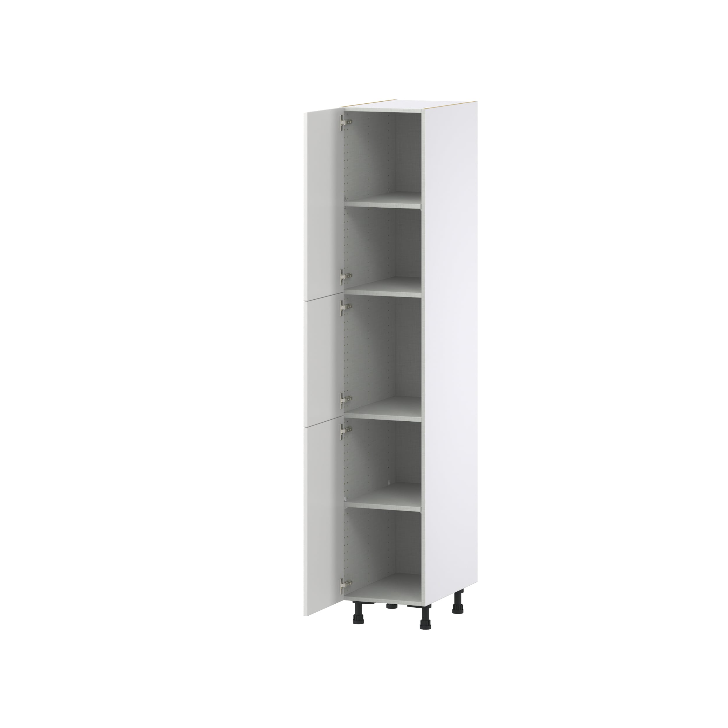Hugo&Borg DST152484.5(L/R)-RI Cabinets-Kitchen - View #7