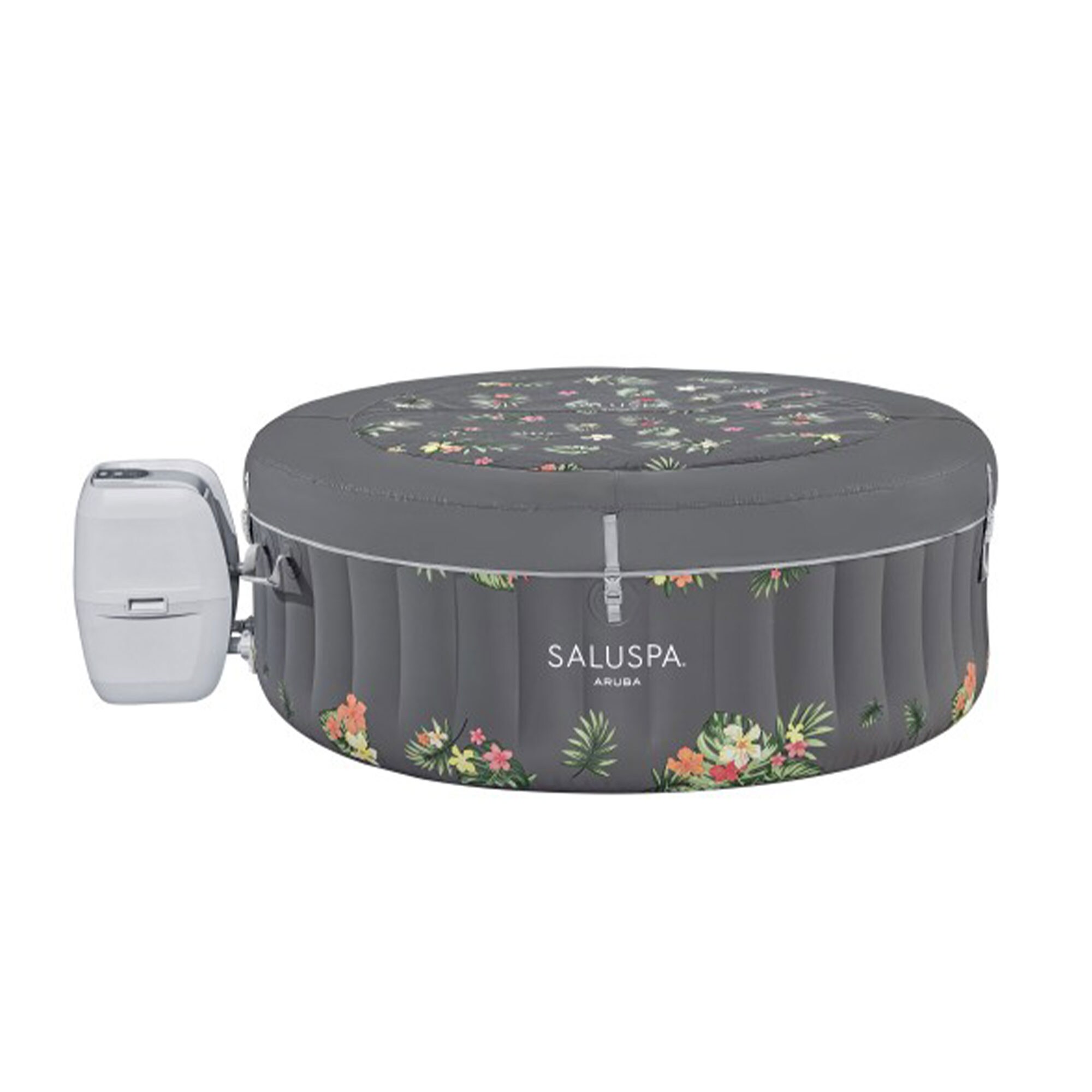 Bestway 60062E-BW-WMT spas - View #6