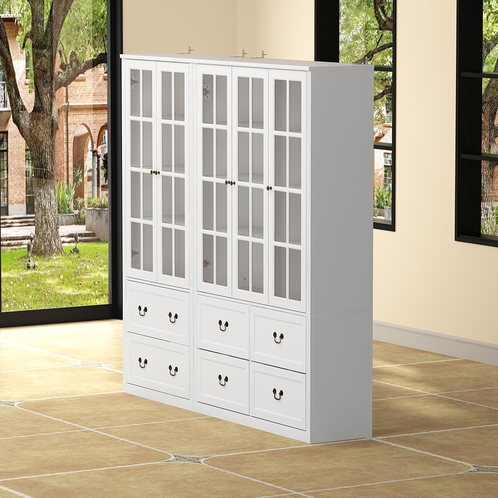 Homsee V-KF020314+315-034 bookcases - View #6