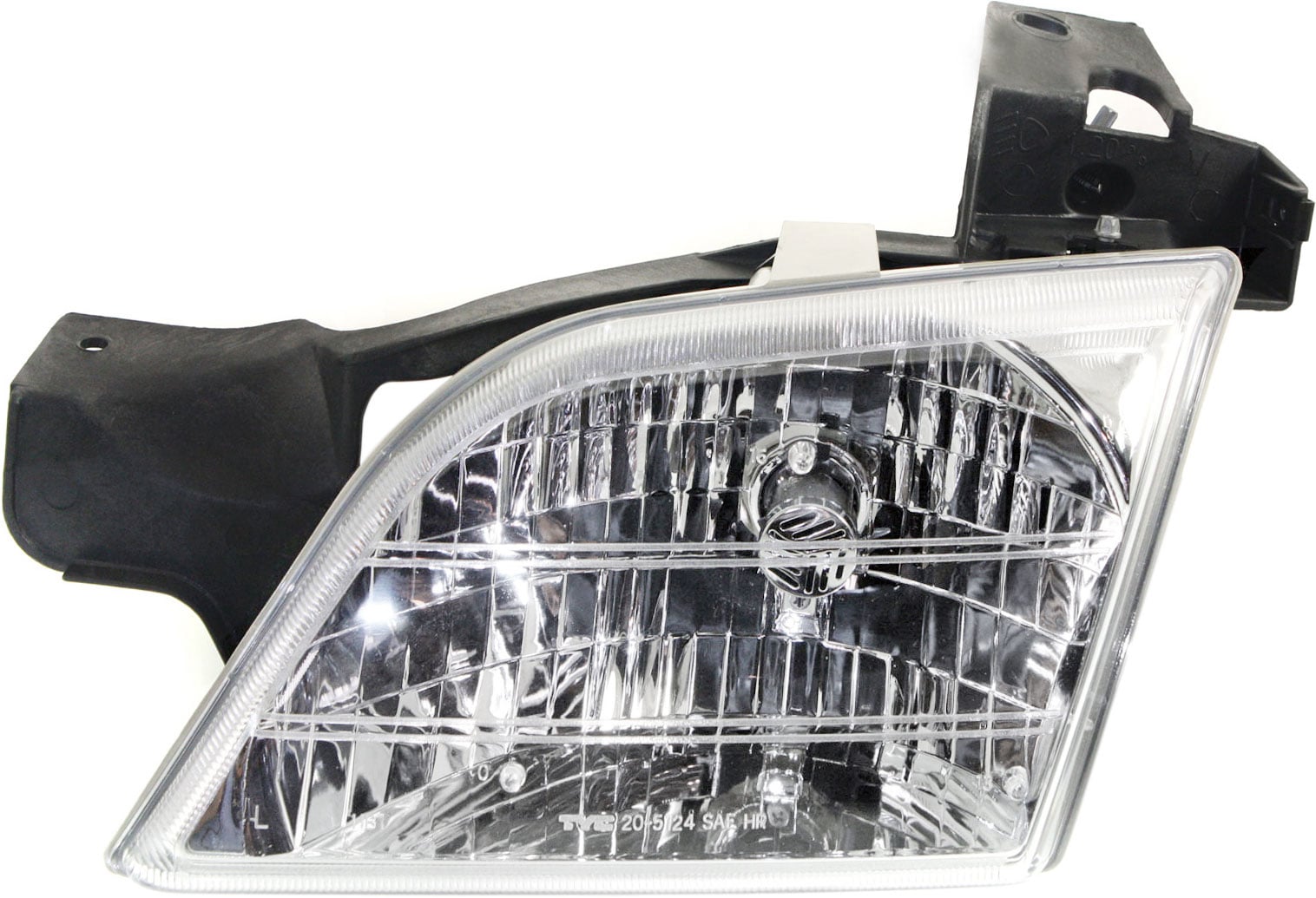 Garage-Pro JCW20-5124-00GP Headlights-Components - View #2