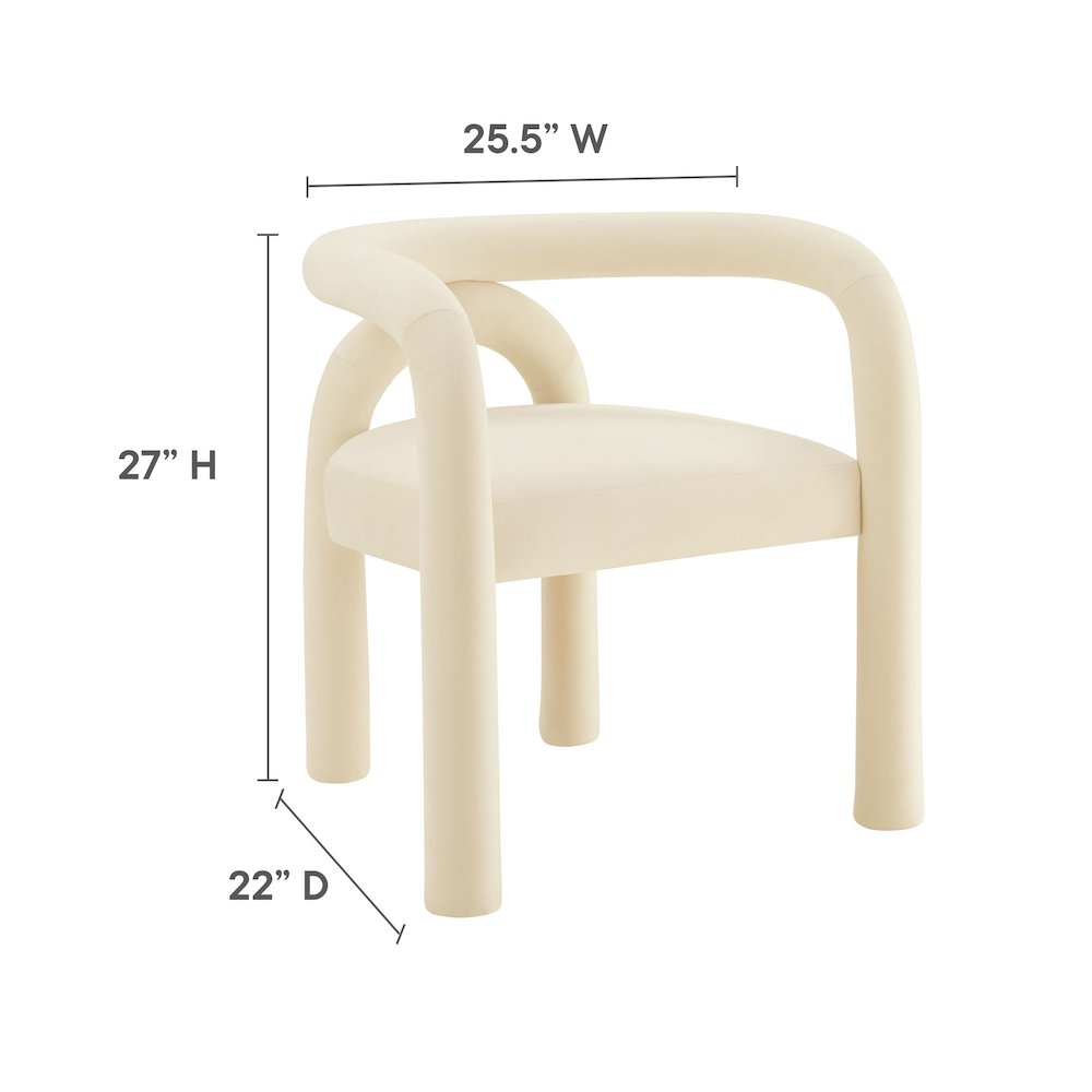 Modway BG3861267 Dining-Chairs - View #2