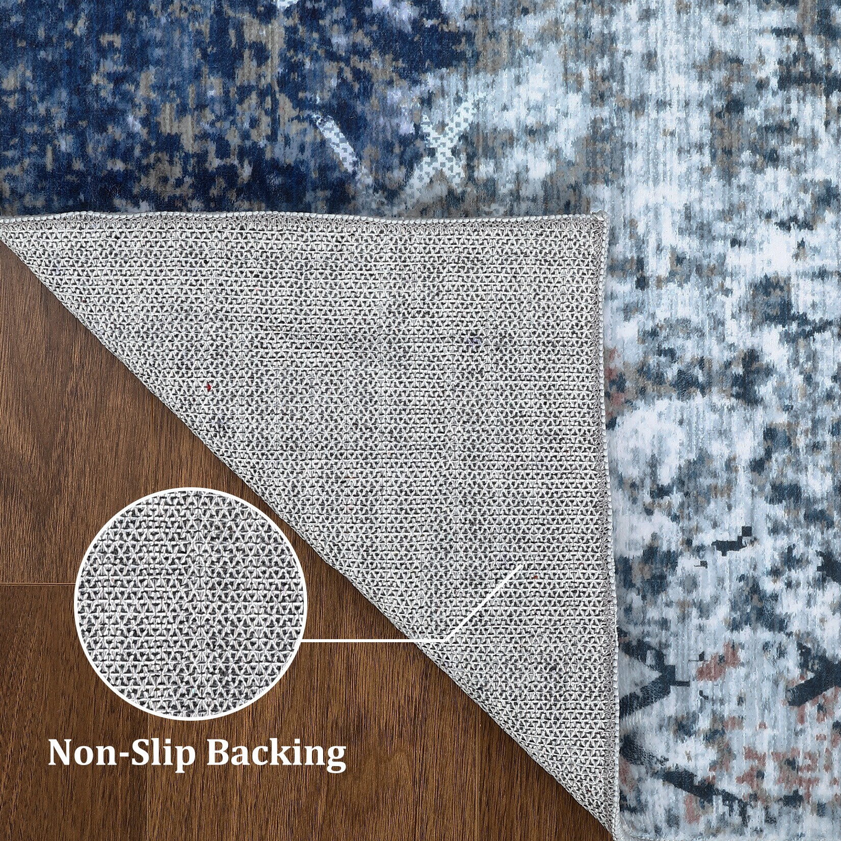 Garvee YXY-LO-PHO-13OV30YQ rugs - View #3