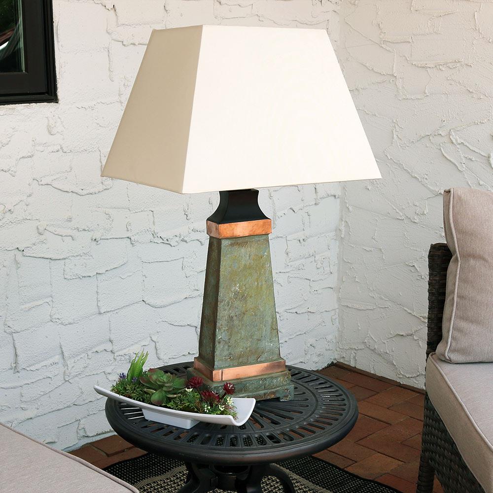 Sunnydaze Decor GSI-972 Table-Lamps - View #7