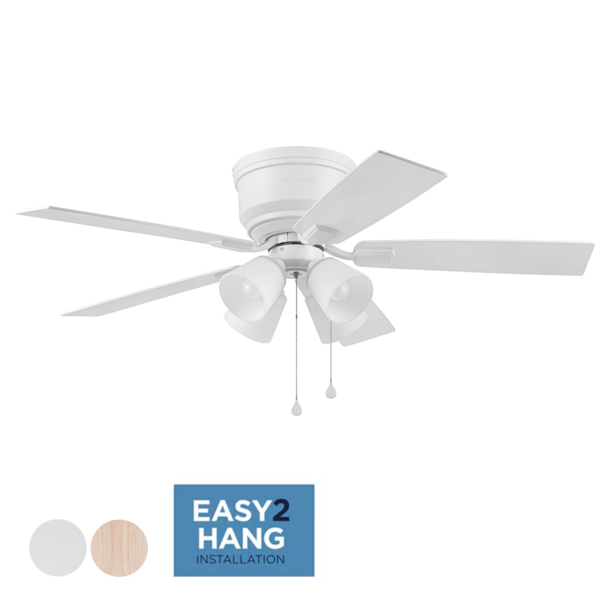 Harbor Breeze 43380 Ceiling-Fans - View #2