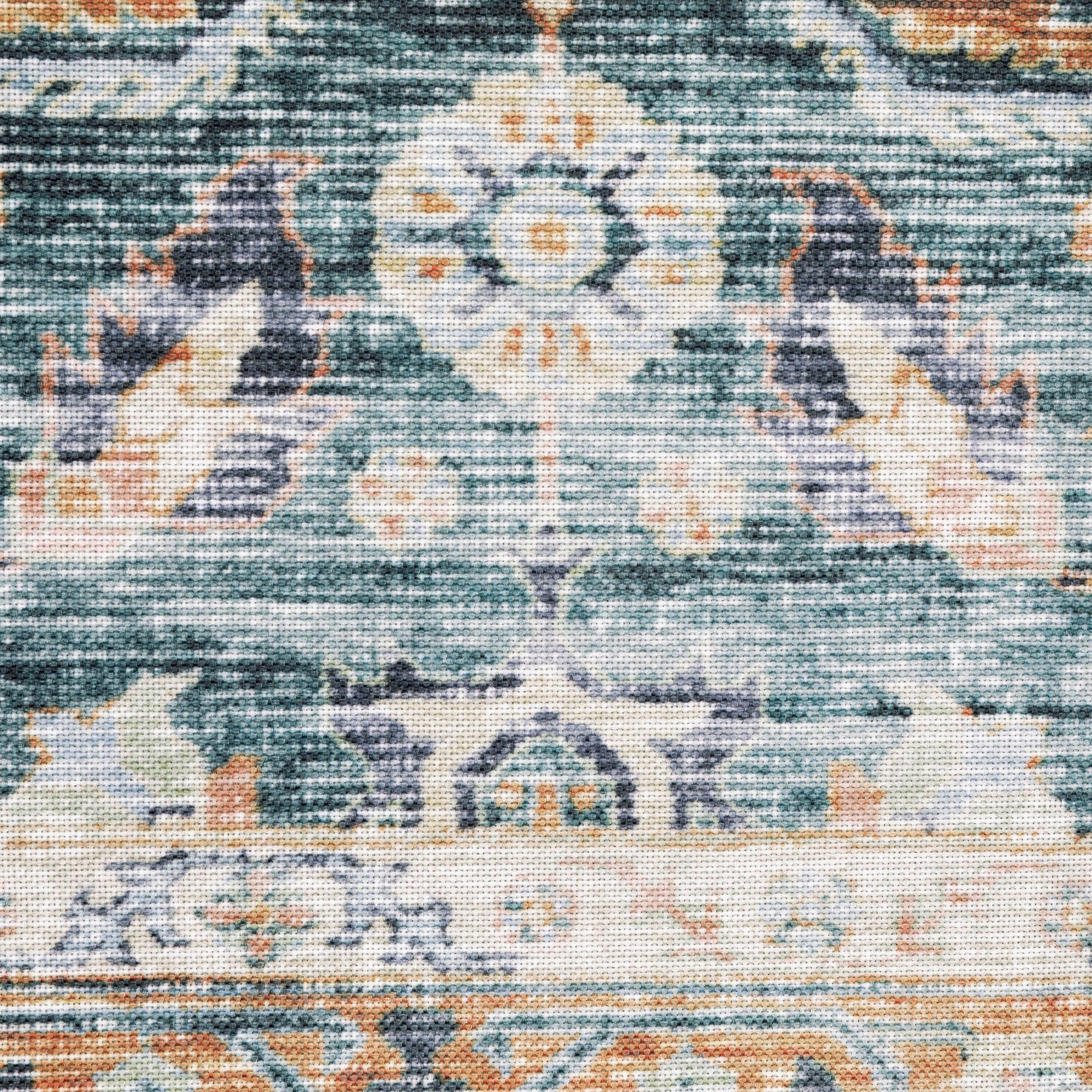 Archer Lane CHAR065L rugs - View #11