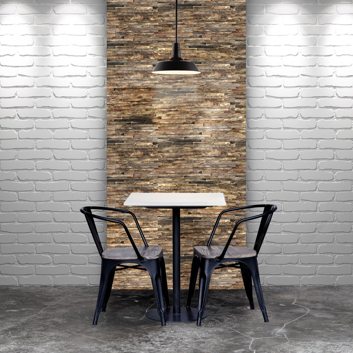 Ekena Millwork WPW24X12STMENA Ceramic-Tile - View #5