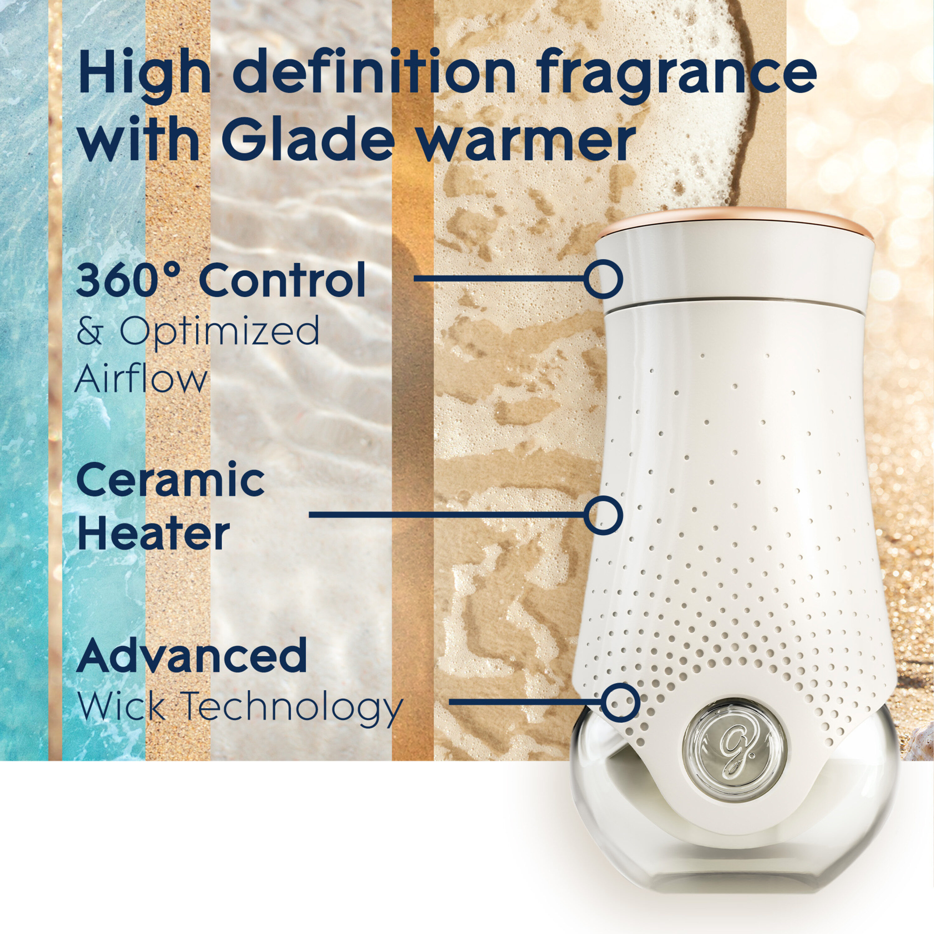 Glade 325084 Air-Fresheners - View #6