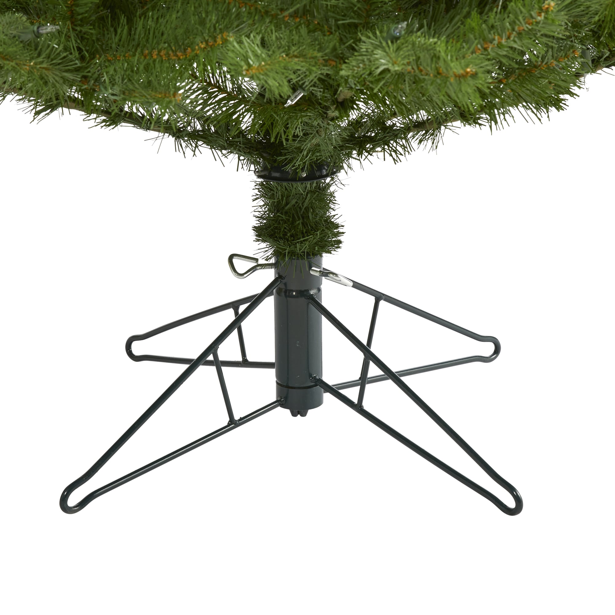 Nearly Natural T1488 Artificial-Christmas-Trees - View #6