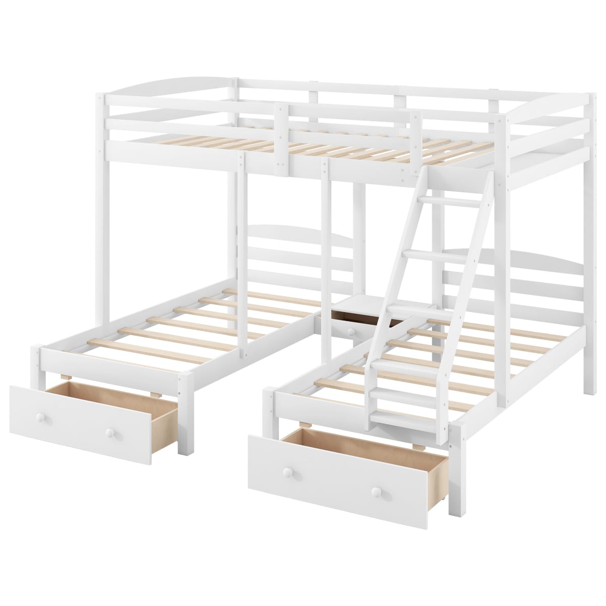 Streamdale Furniture GX000233AAK beds - View #15