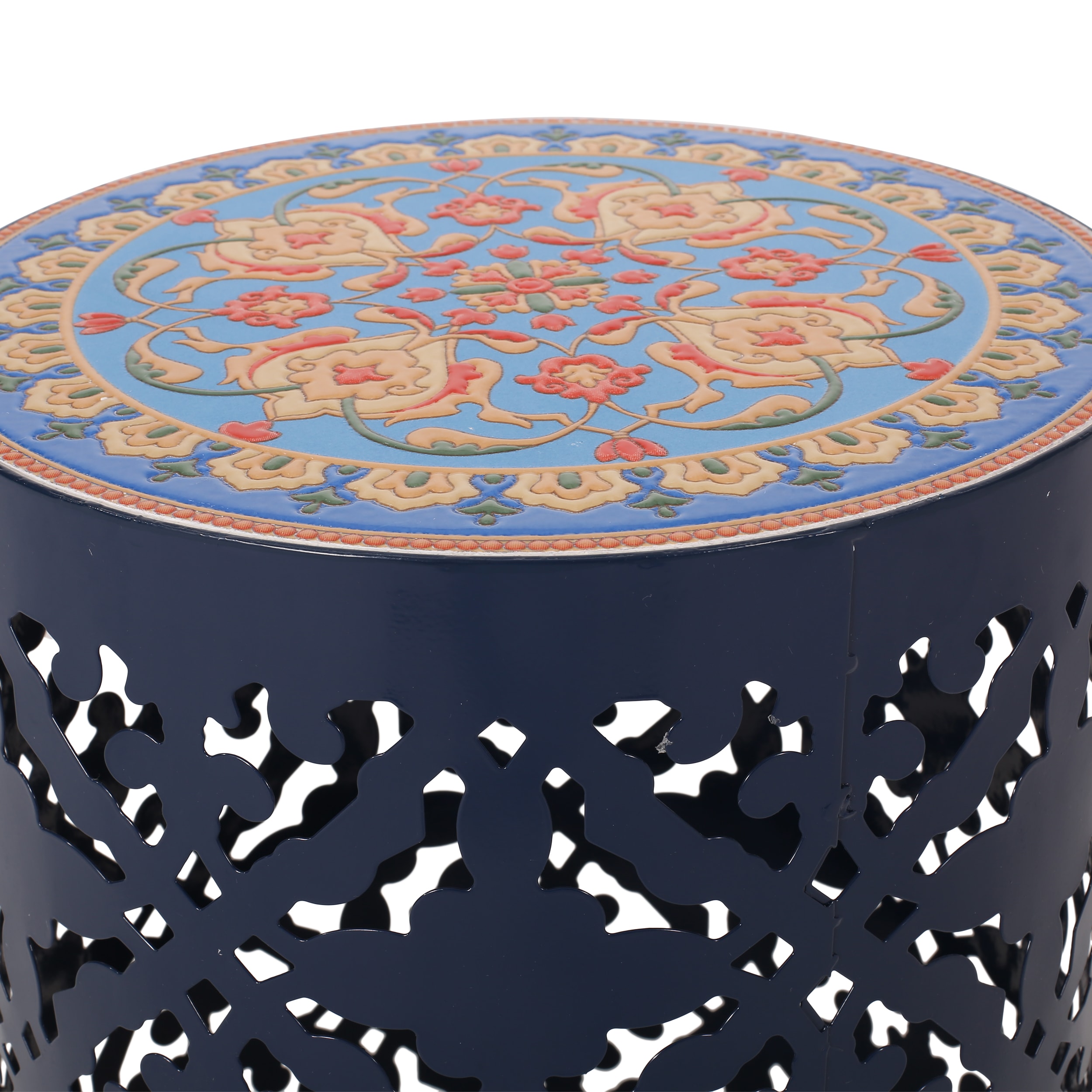 AHIOU HOME ZAAHG-70509.00DBLUGS Garden-Stools - View #5