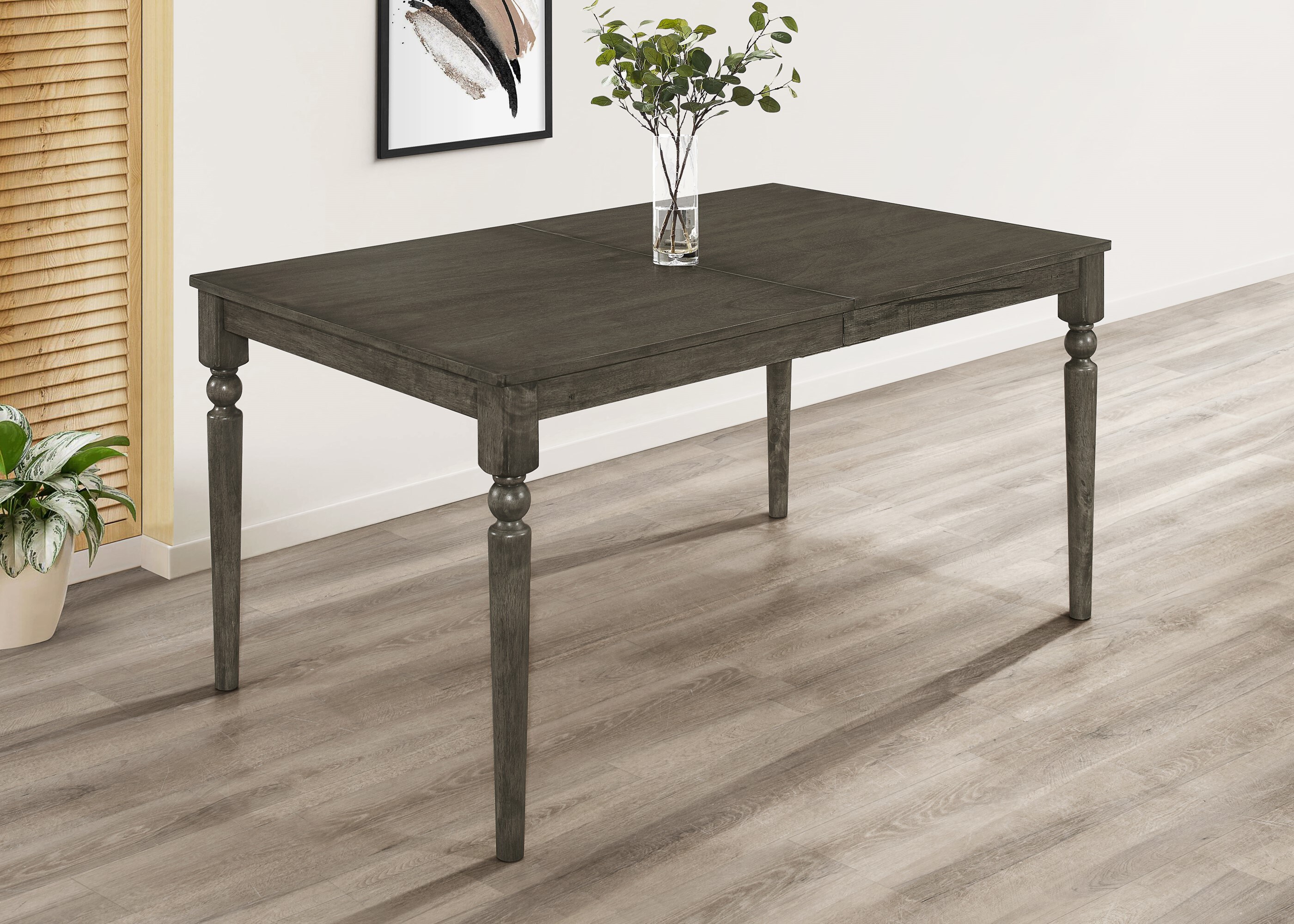 Home Design 60021DGRY Dining-Sets - View #3