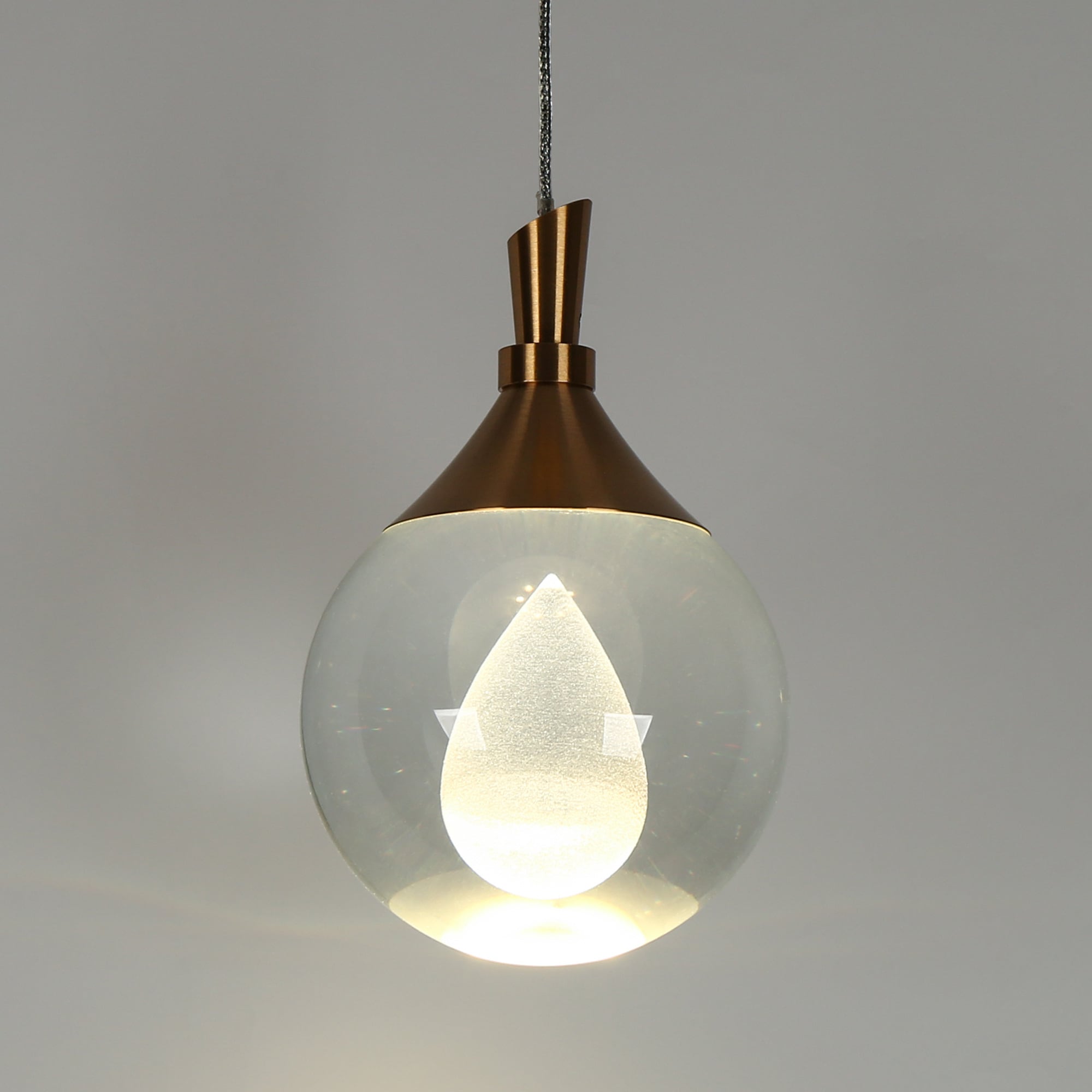 LNC HA05114 Pendant-Lights - View #7