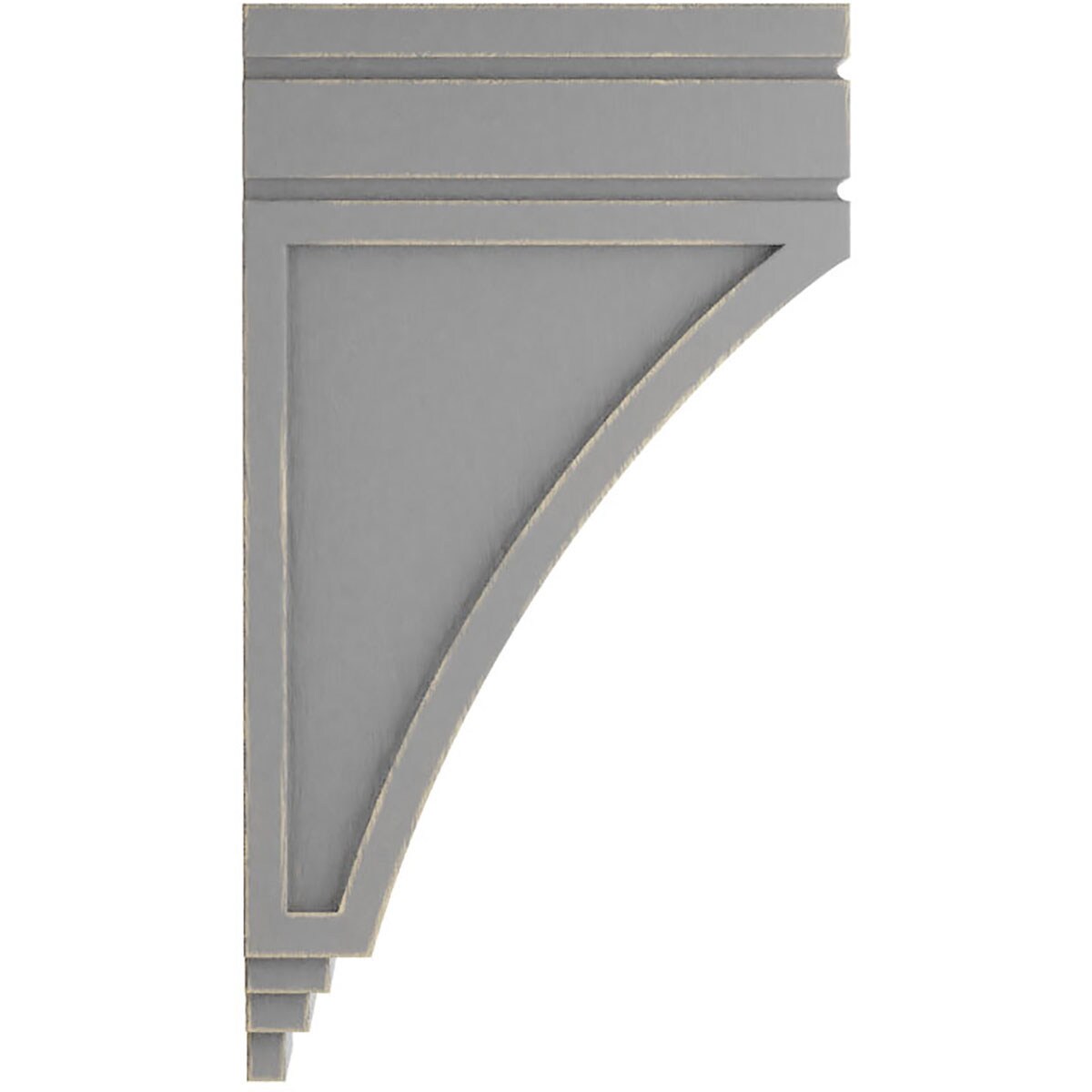 Ekena Millwork CORWD05X07X14SJPG corbels - View #3