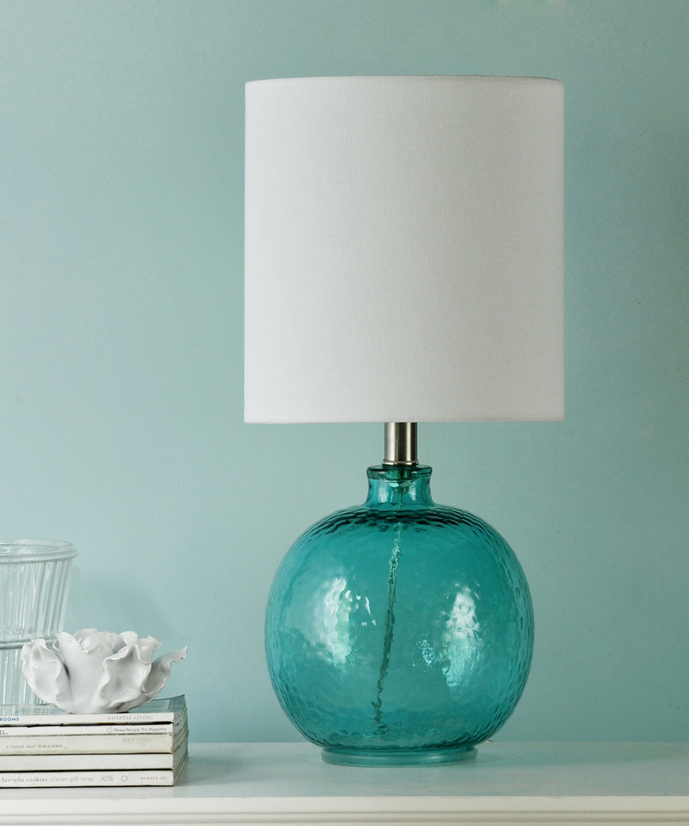 StyleCraft Home Collection L13168DDS Table-Lamps - View #7