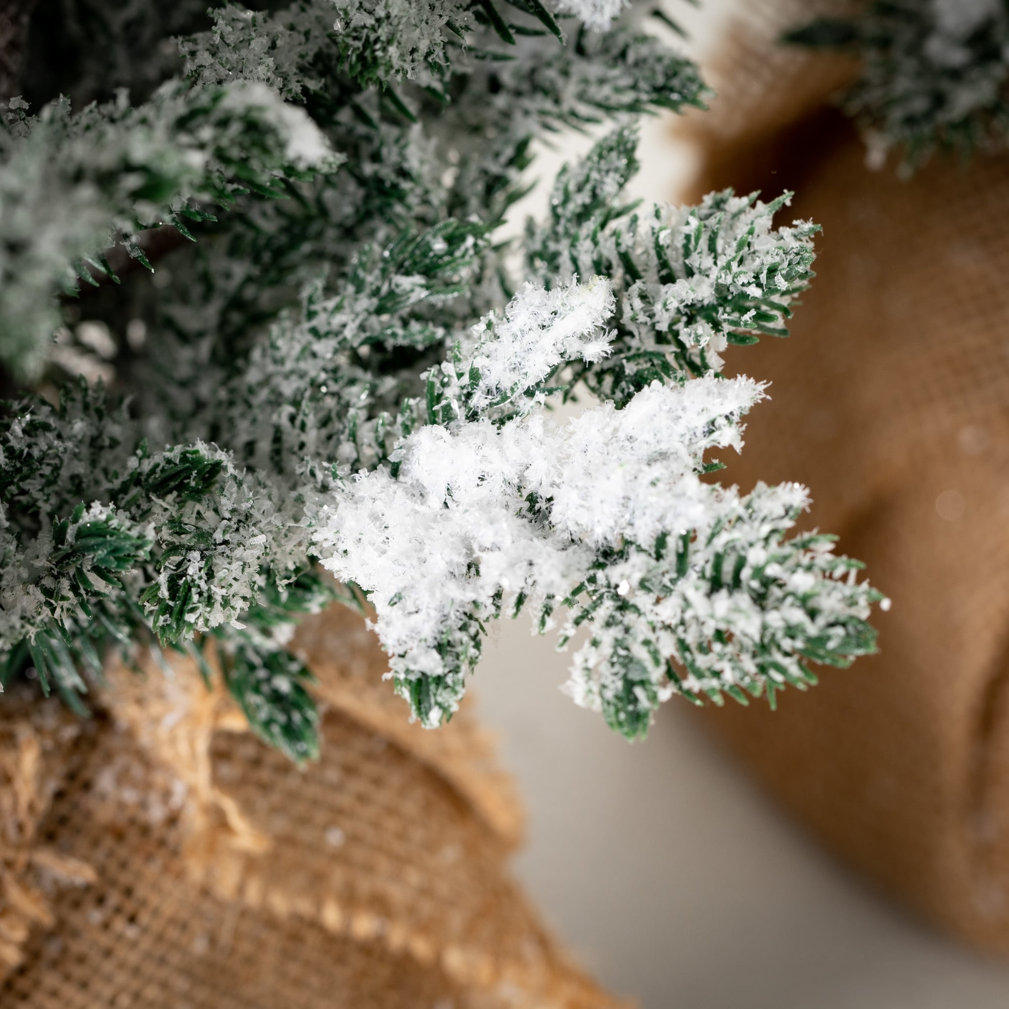 Sullivans TR1171 Artificial-Christmas-Trees - View #2