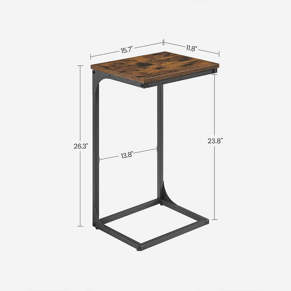 Slickblue D-SM-10B353TELU End-Tables - View #5